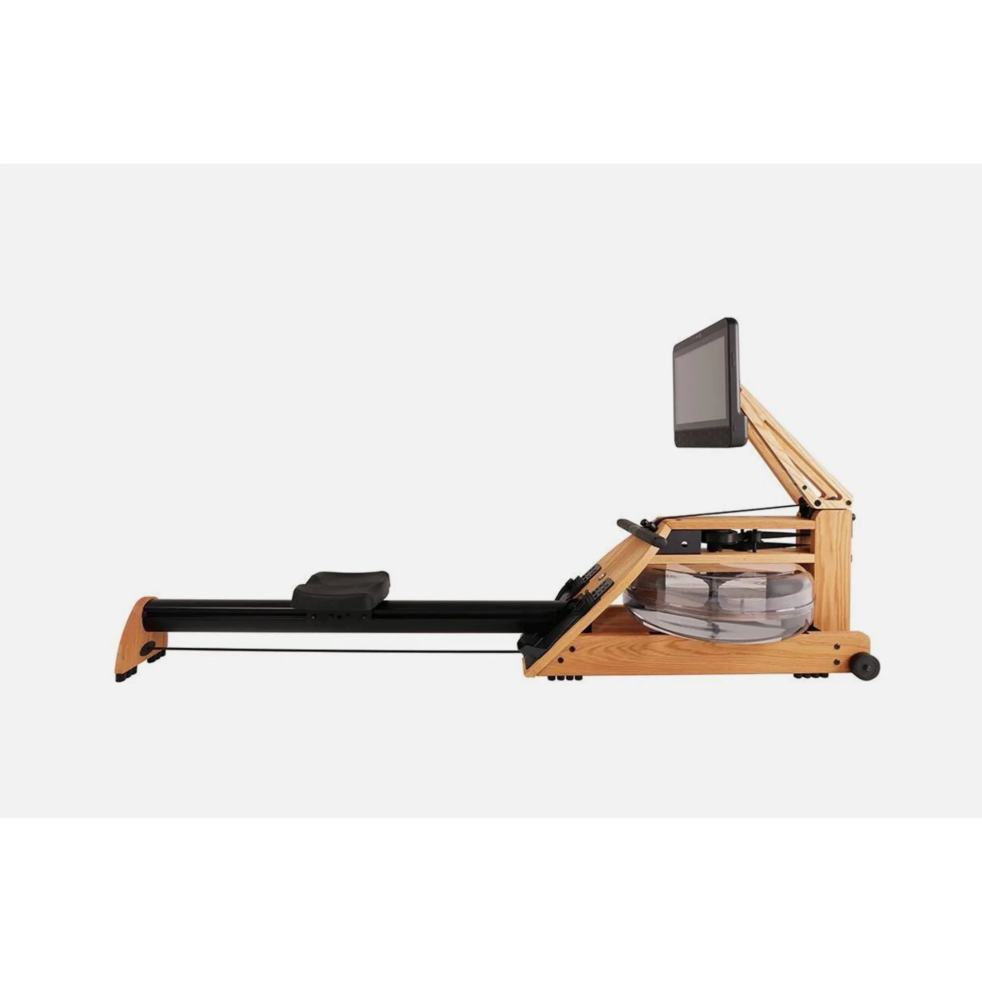 WaterRower Hybrid CityRow Connect – Interactive Water Resistance Rower - Elite Holistic Fitness