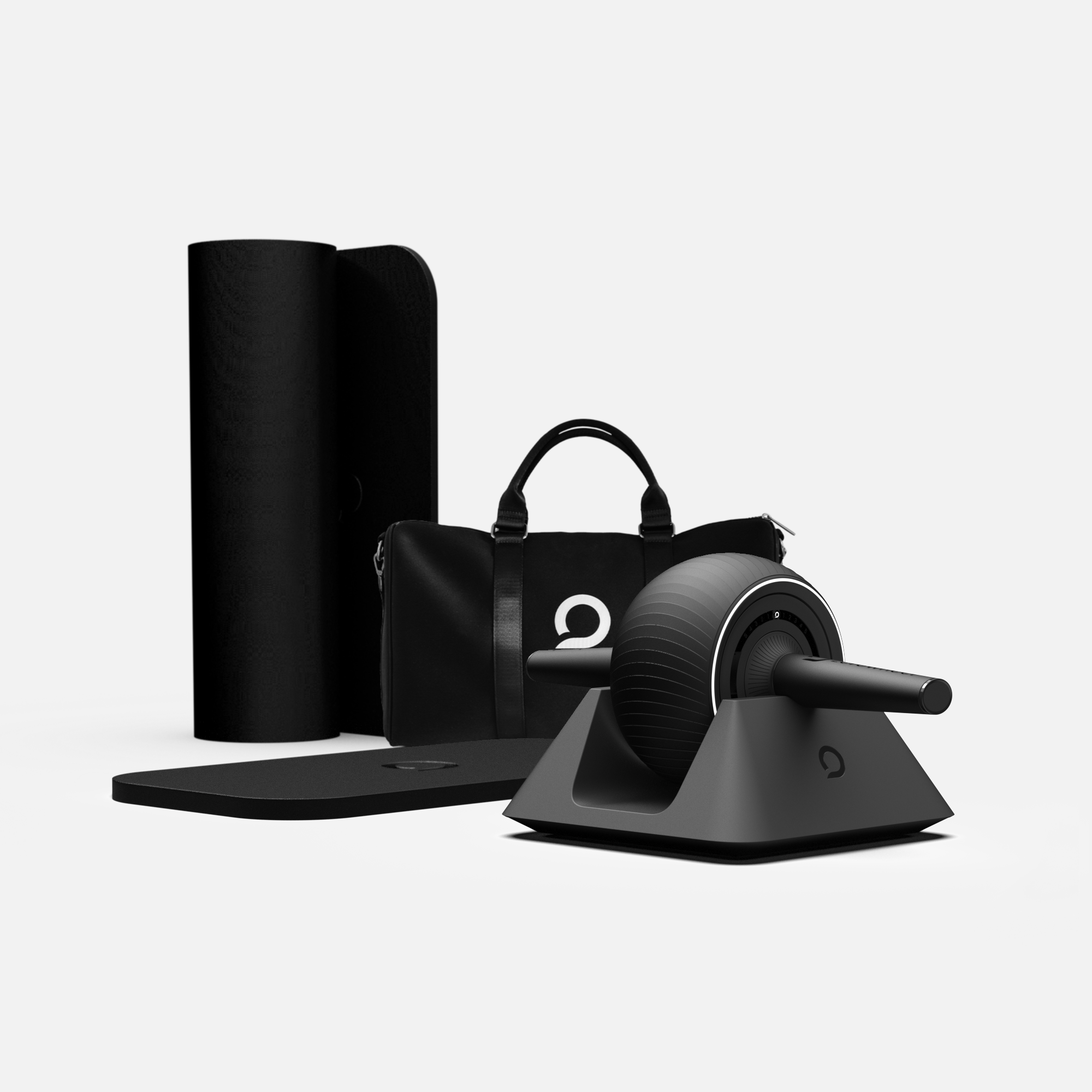 ZeroWheel Complete Kit - Elite Holistic Fitness