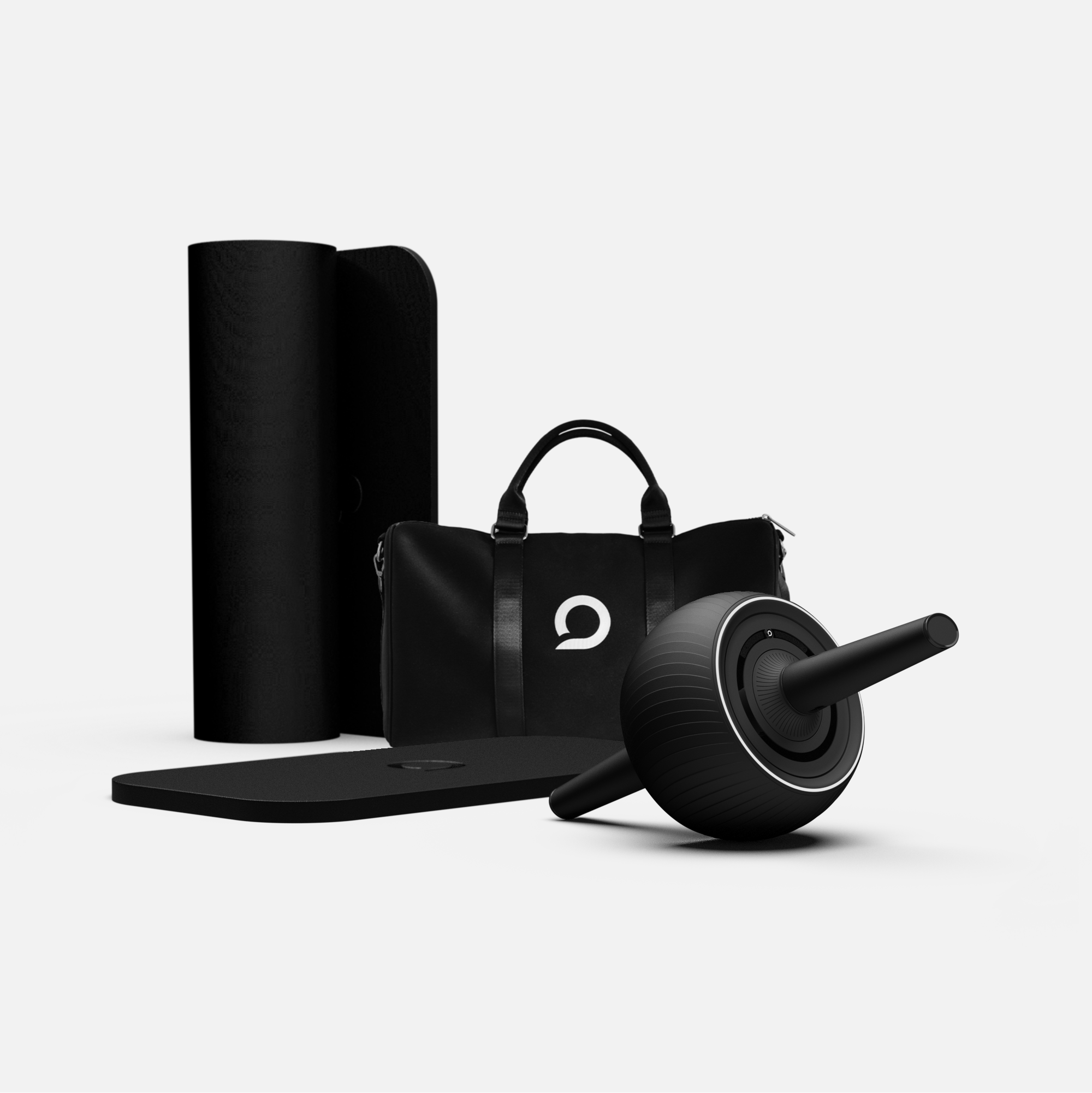 ZeroWheel Essentials Kit - Elite Holistic Fitness