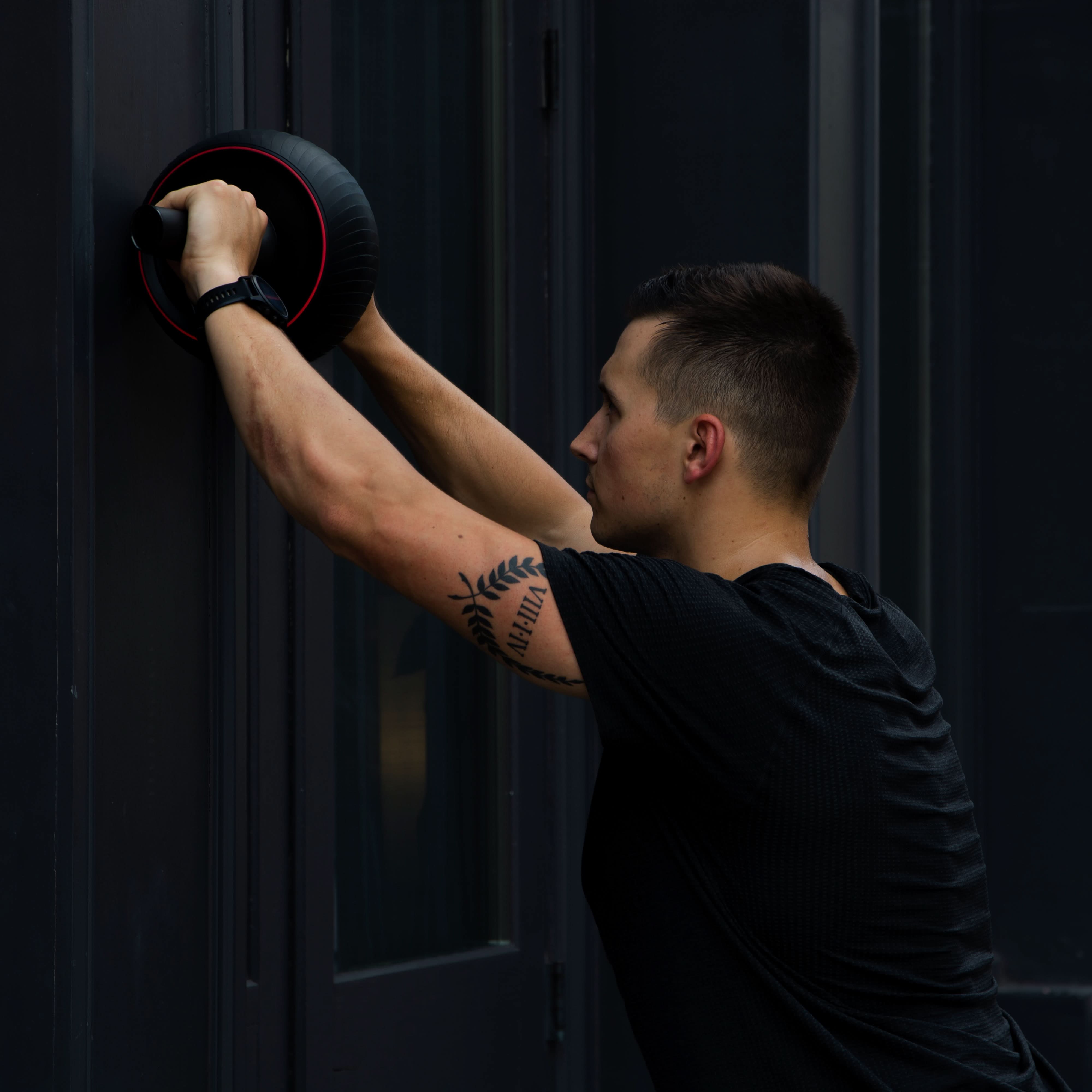 ZeroWheel Gym Kit - Elite Holistic Fitness