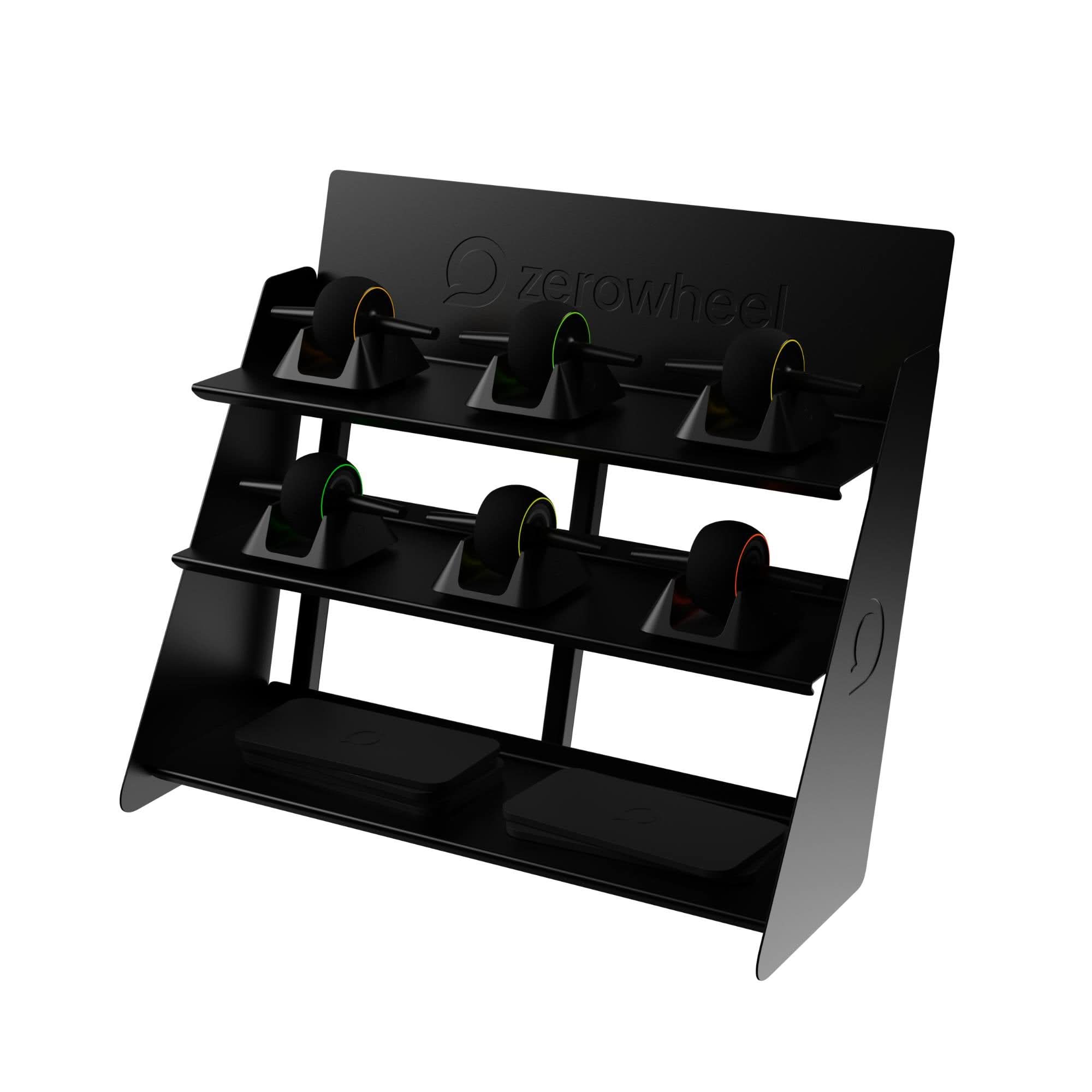 ZeroWheel Gym Kit - Elite Holistic Fitness