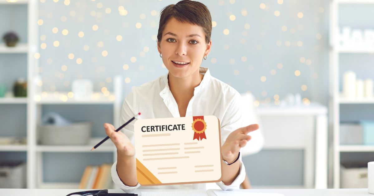 Holistic Health Coach Certification