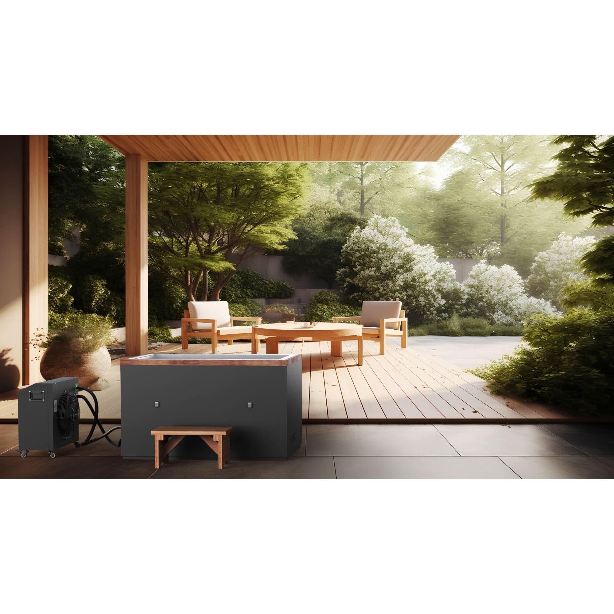 Building a Longevity Lab at Home or Wellness Space: The Rise of At-Home Medical-Grade Longevity Equipment - Elite Holistic Fitness