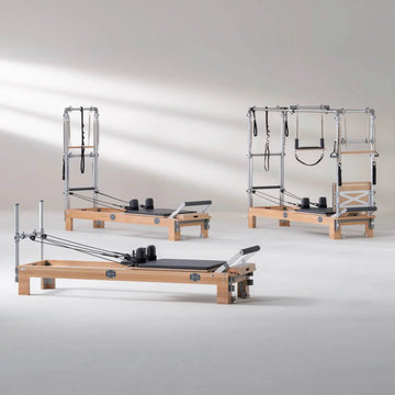 BASI Systems Pilates Equipment - Elite Holistic Fitness