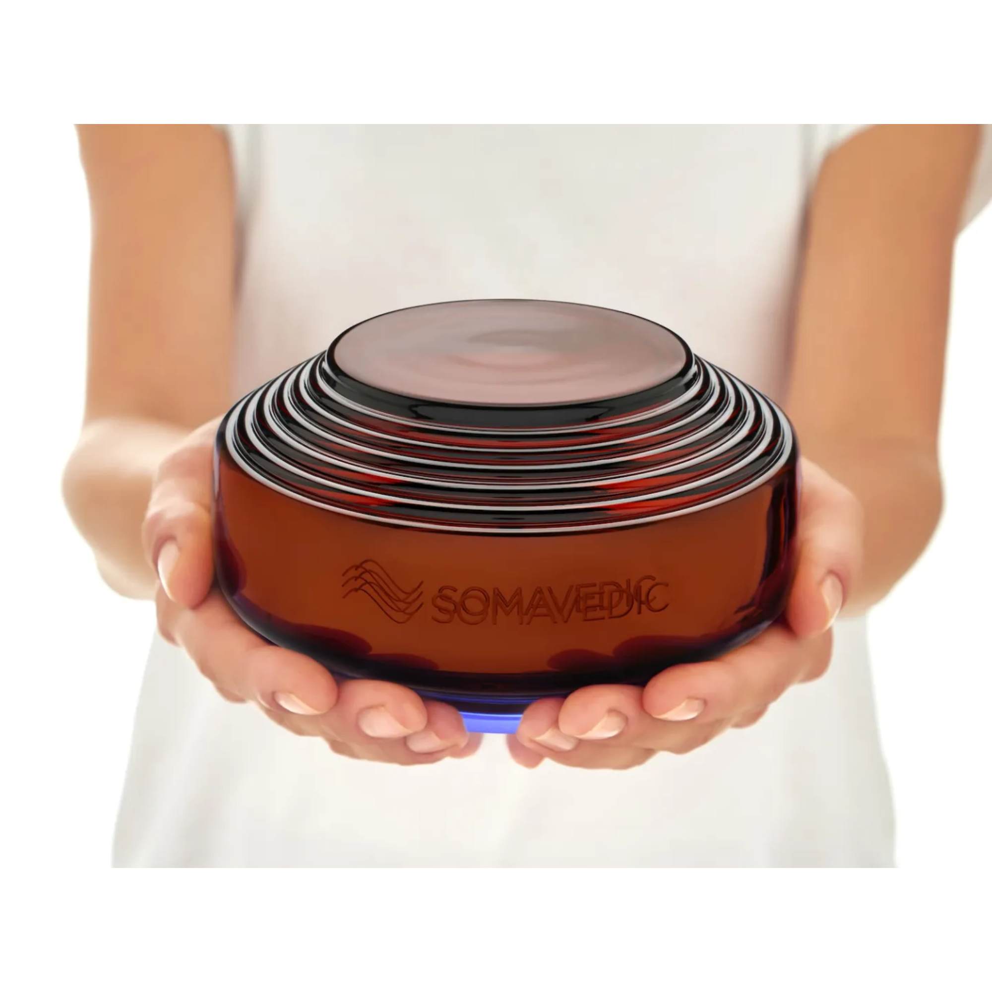Somavedic: Frequency Therapy • EMF devices
