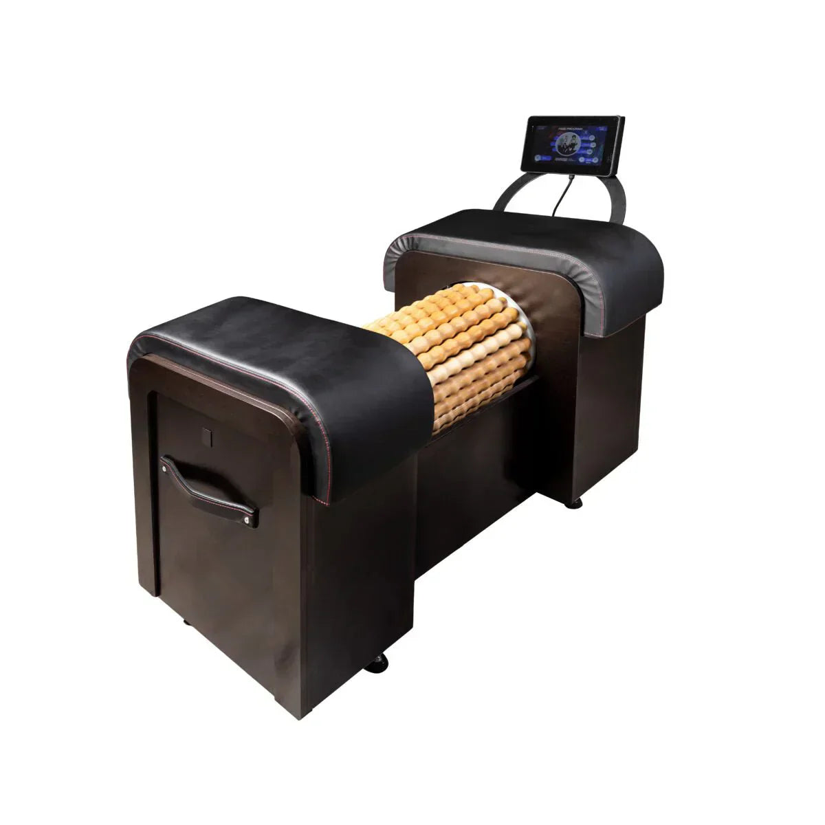 Cryonick Wellness Technology Factory: Innovative Fitness, Spa and Cryo Equipment.