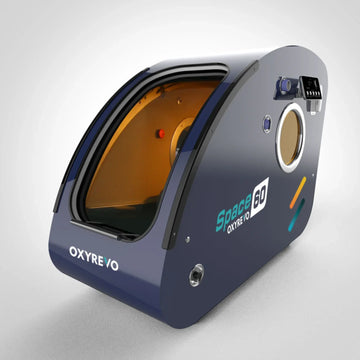 OxyRevo Hyperbaric Chambers