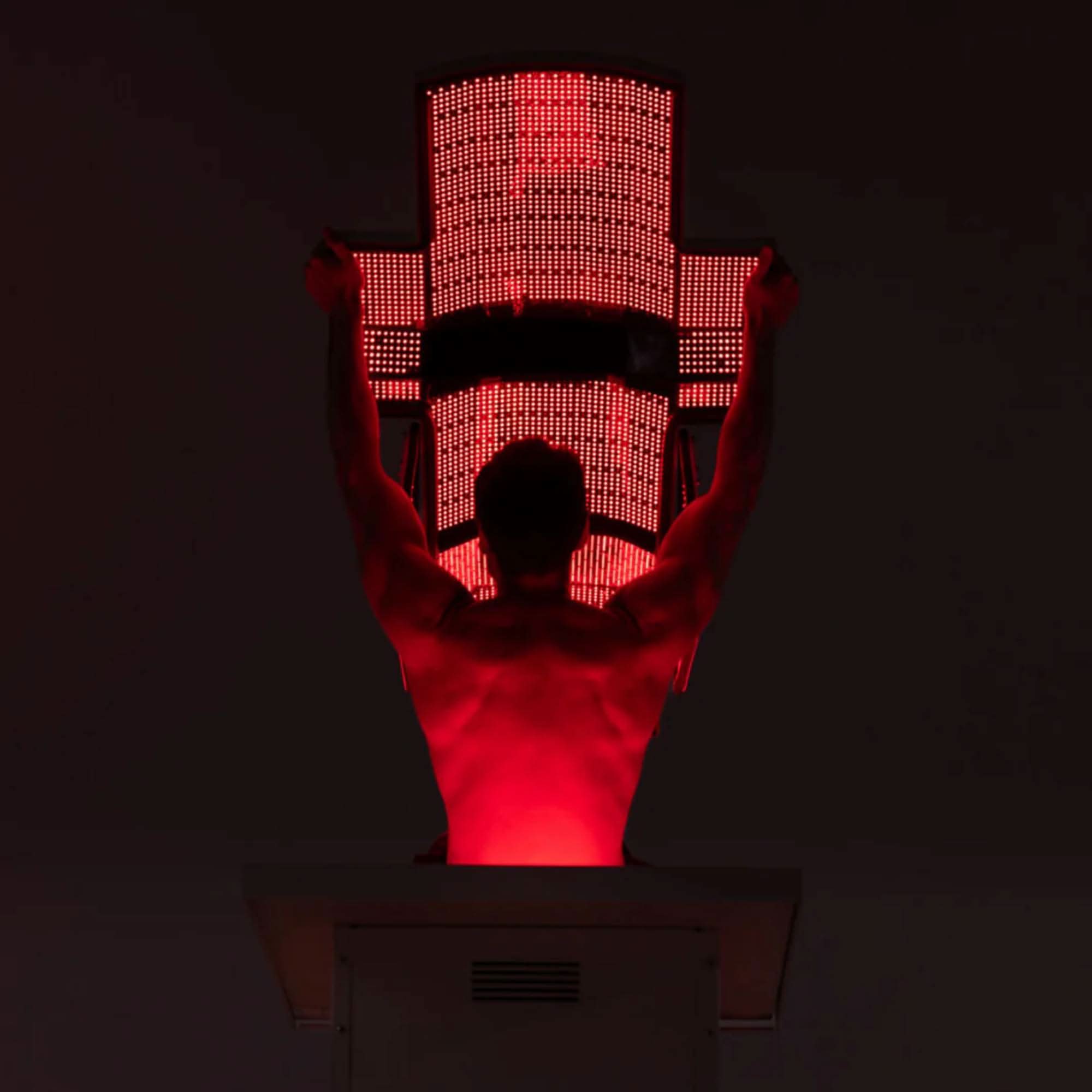 Red Light Therapy.