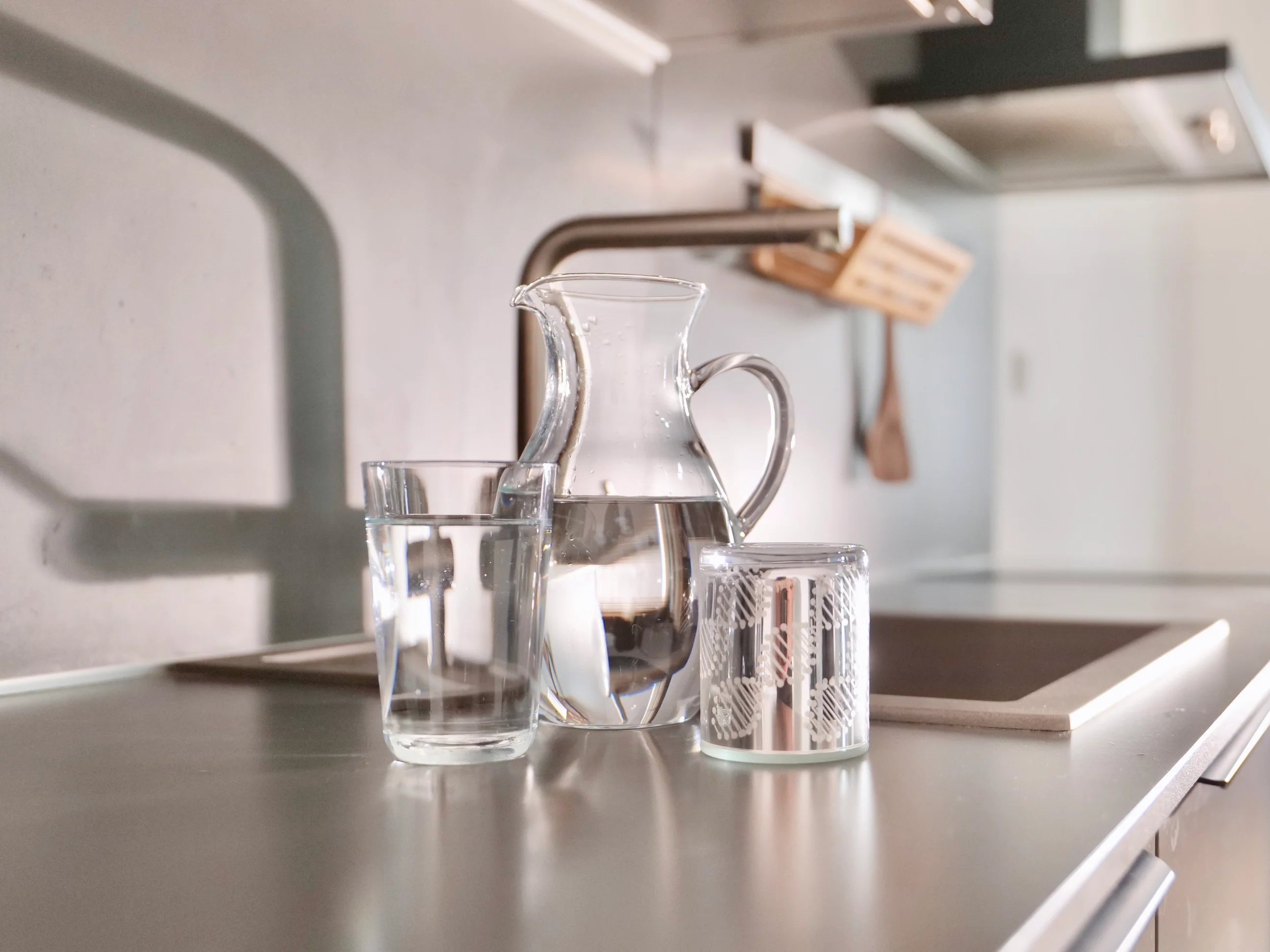 Somavedic Elaura Silver – Modern Harmonization & Water Structuring Technology