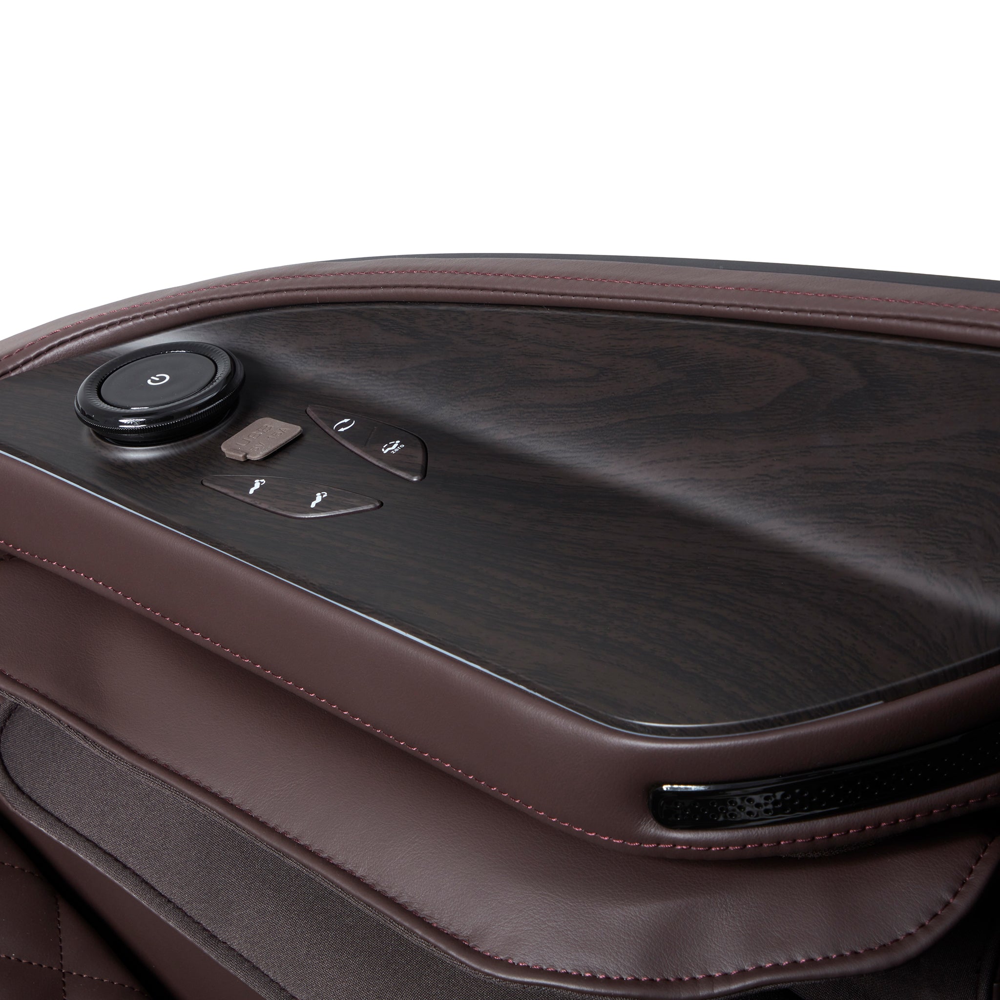 LifeTrend 4D Dual Core Massage Chair • Full-Body Zero-Gravity Massage Recliner