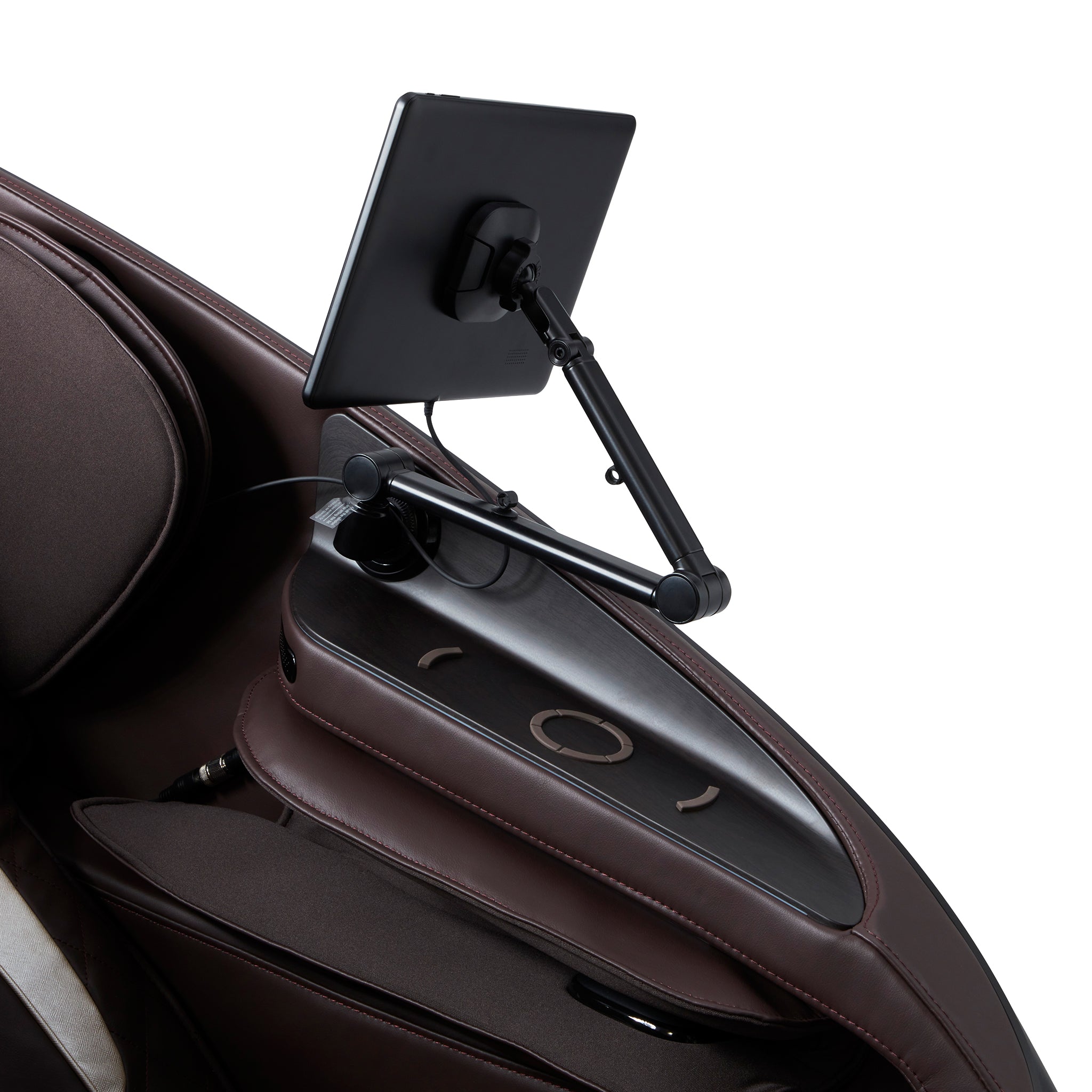 LifeTrend 4D Dual Core Massage Chair • Full-Body Zero-Gravity Massage Recliner