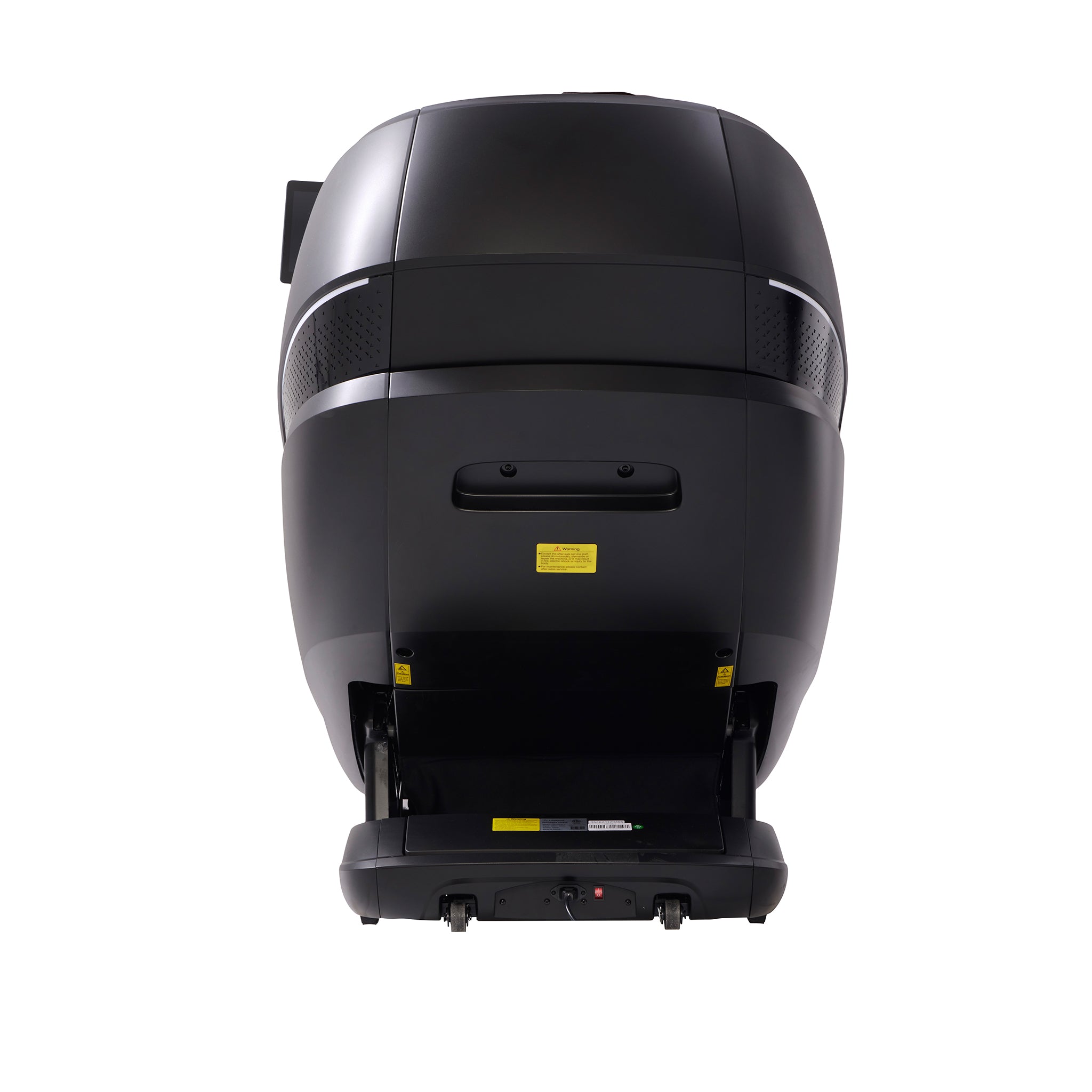 LifeTrend 4D Dual Core Massage Chair • Full-Body Zero-Gravity Massage Recliner