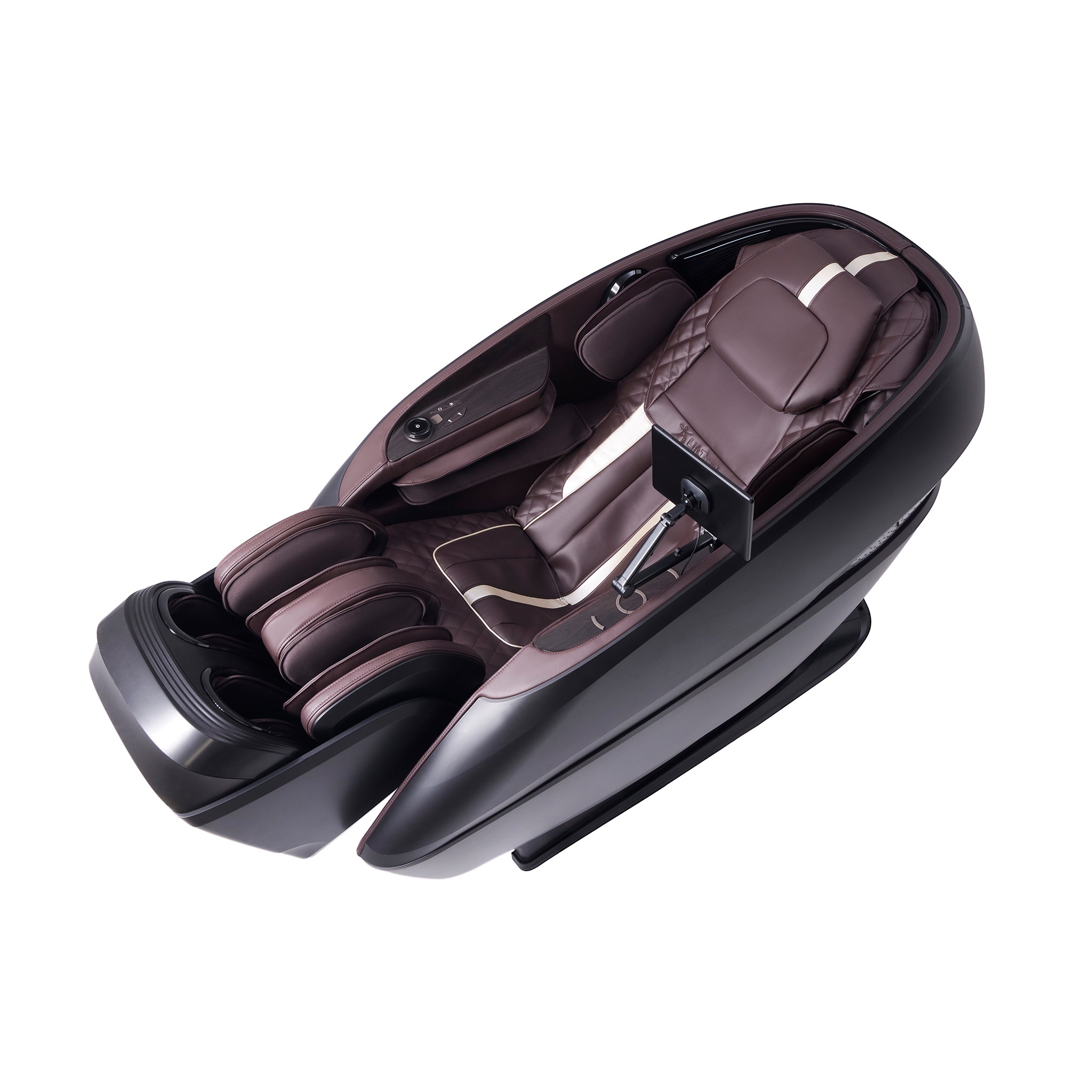 LifeTrend 4D Dual Core Massage Chair • Full-Body Zero-Gravity Massage Recliner