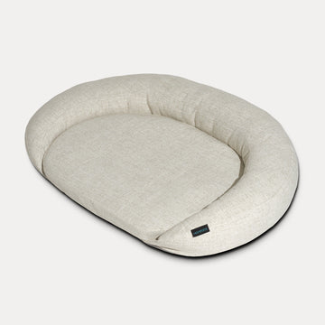 HigherDOSE Infrared PEMF Pet Bed – Recovery & Wellness Bed for Pets