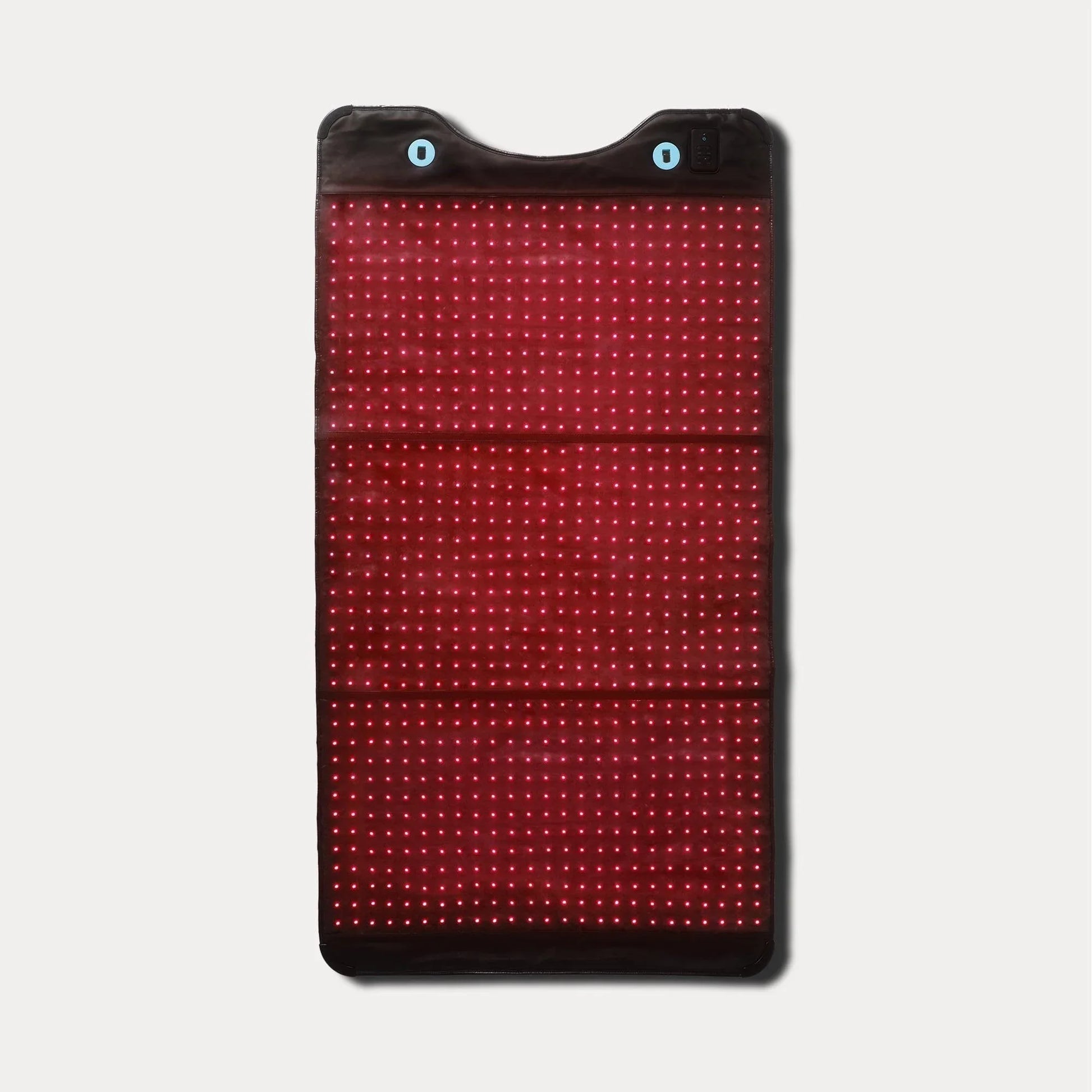 HigherDOSE Full Body Red Light Mat - Elite Holistic Fitness