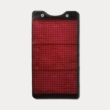 HigherDOSE Full Body Red Light Mat - Elite Holistic Fitness