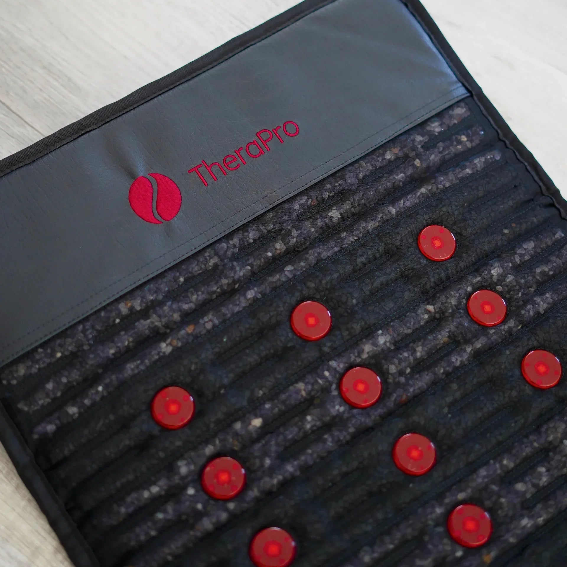 Therasage TheraPro - PEMF/Infrared/Red Light Pad (Regular) - Elite Holistic Fitness