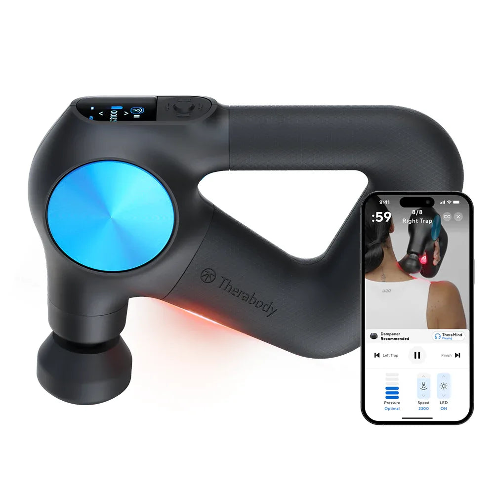 Theragun PRO Plus (Gen 6) Percussion Massager - Elite Holistic Fitness