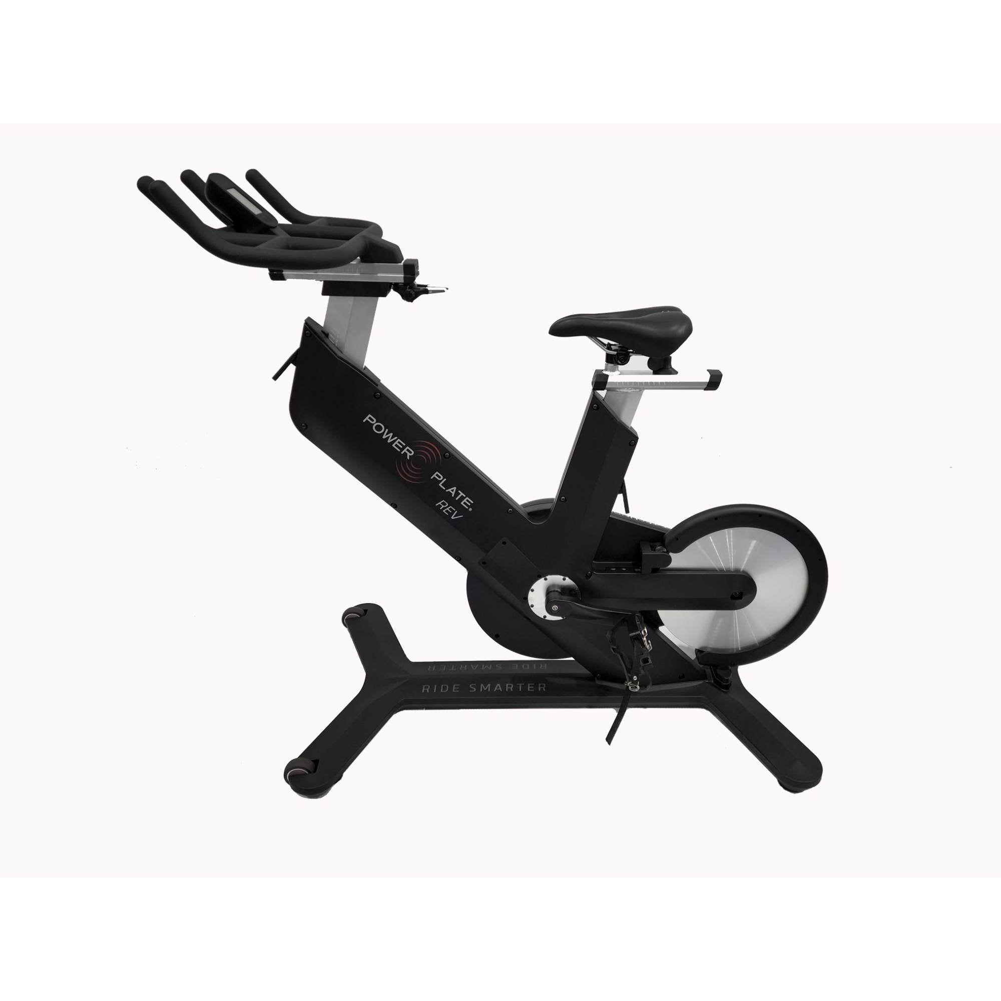 Power Plate: REV Exercise Bike