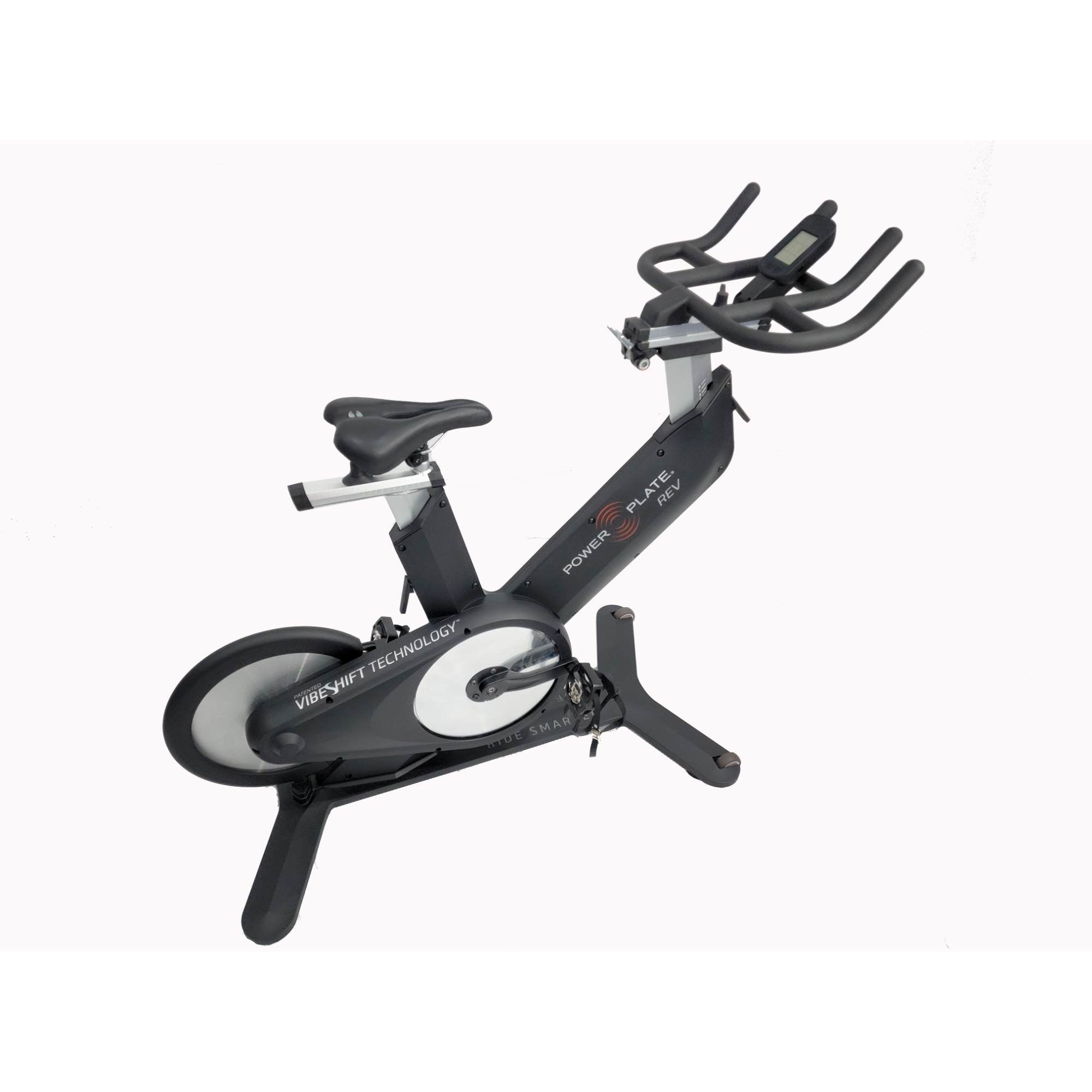 Power Plate: REV Exercise Bike