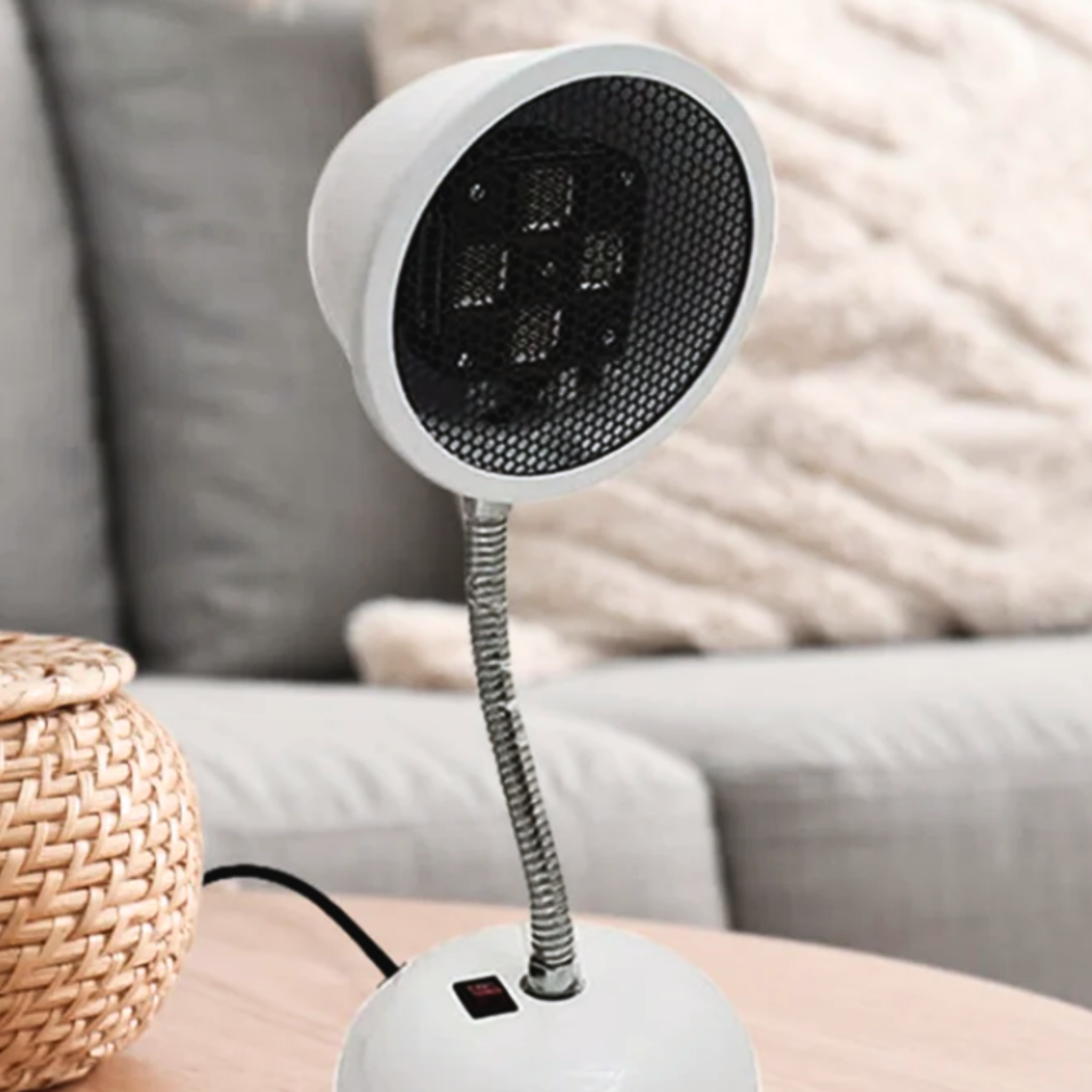 Relax Far Infrared Table Lamp