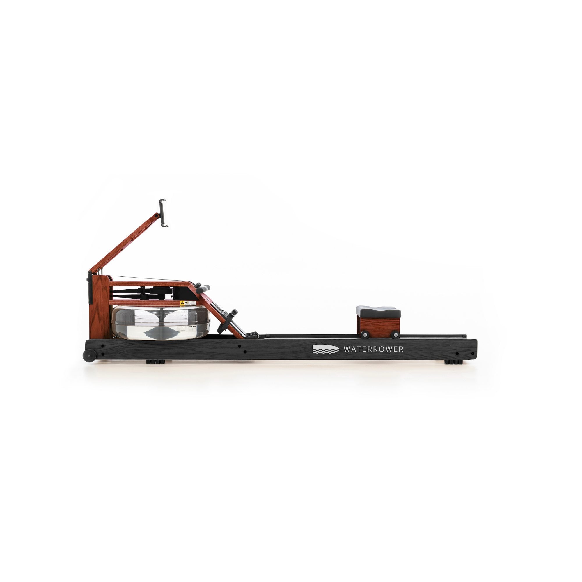 WaterRower Performance Ergometer – Rowing Machine.