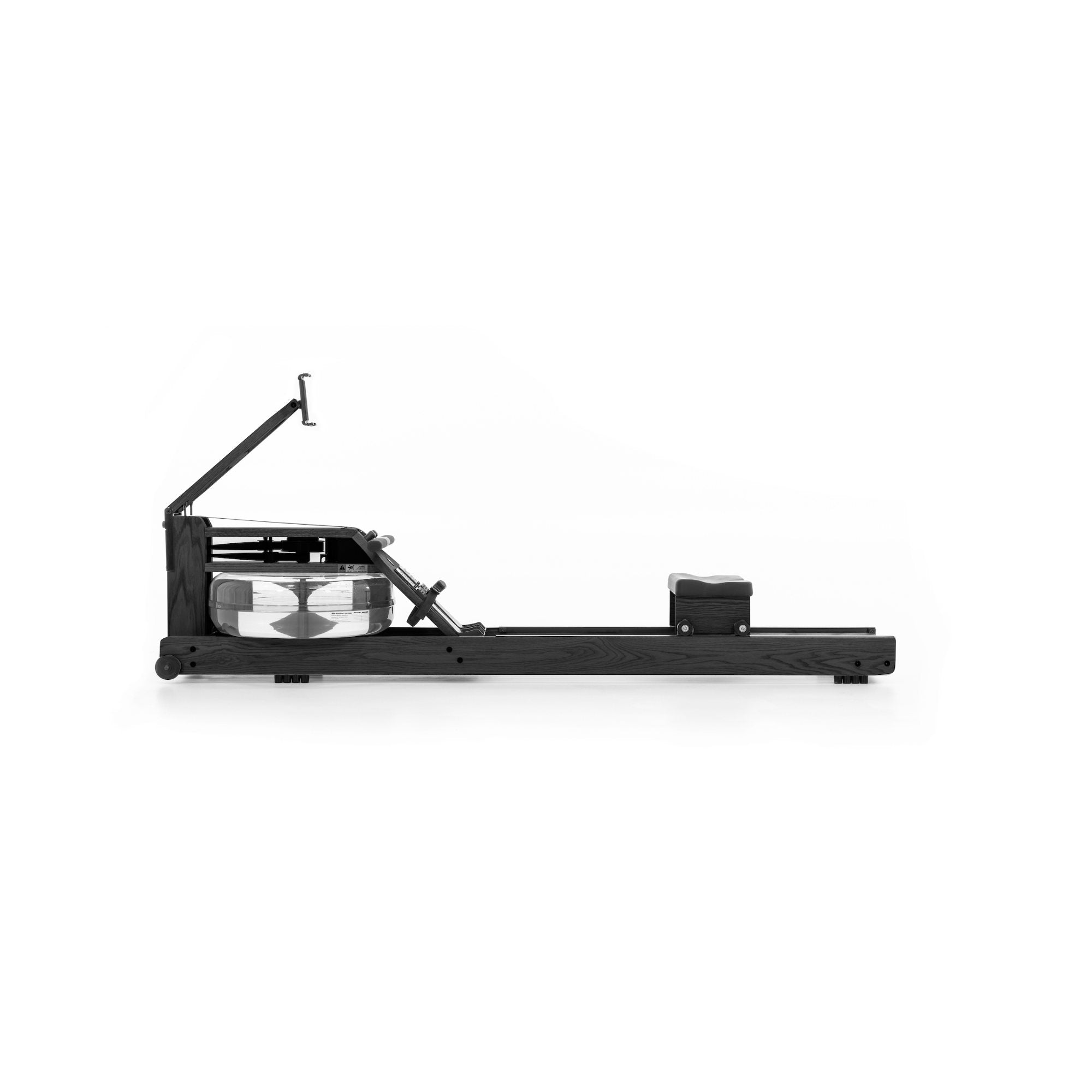 WaterRower Performance Ergometer – Rowing Machine.
