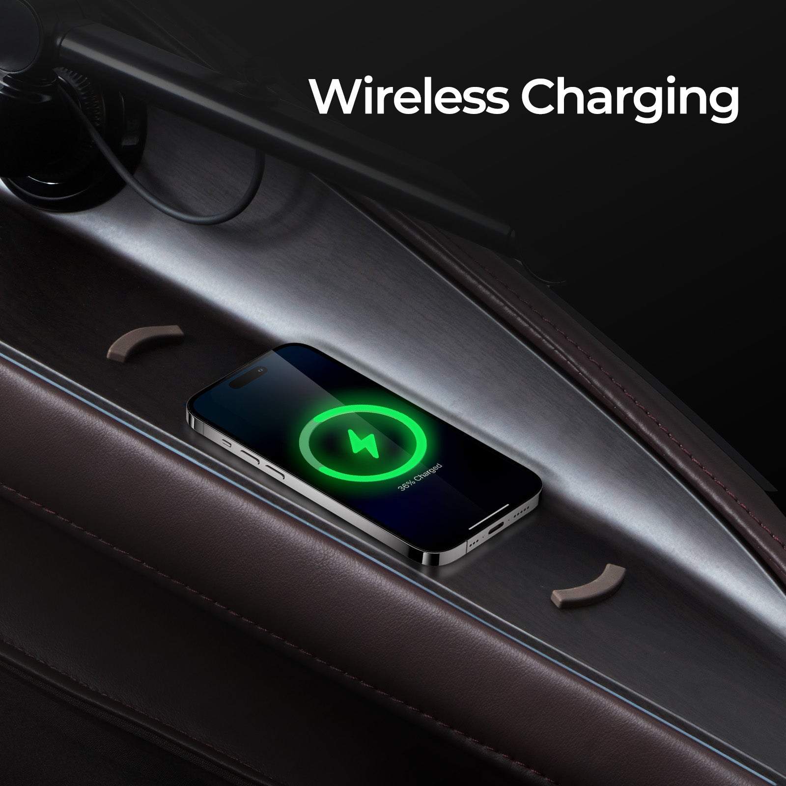 LifeTrend 4D Dual Core Massage Chair • Full-Body Zero-Gravity Massage Recliner