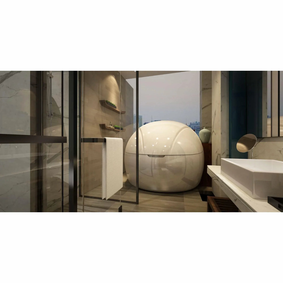 Dreampod: VMAX Float Pod Premium Sensory Deprivation Tank - Elite Holistic Fitness