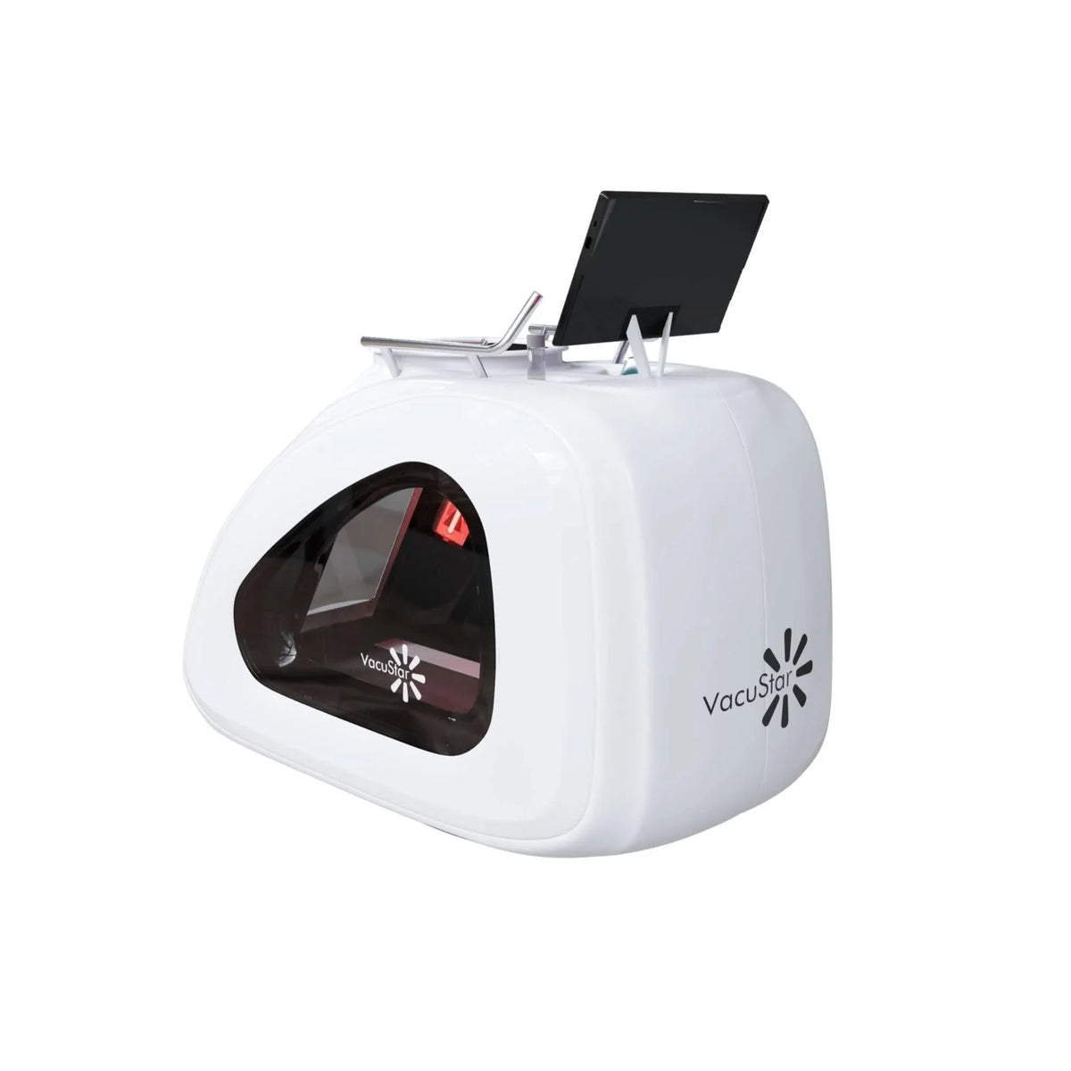 Cryonick Wellness Technology: VacuStar Dream Vacuum Infrared Treadmill - Elite Holistic Fitness