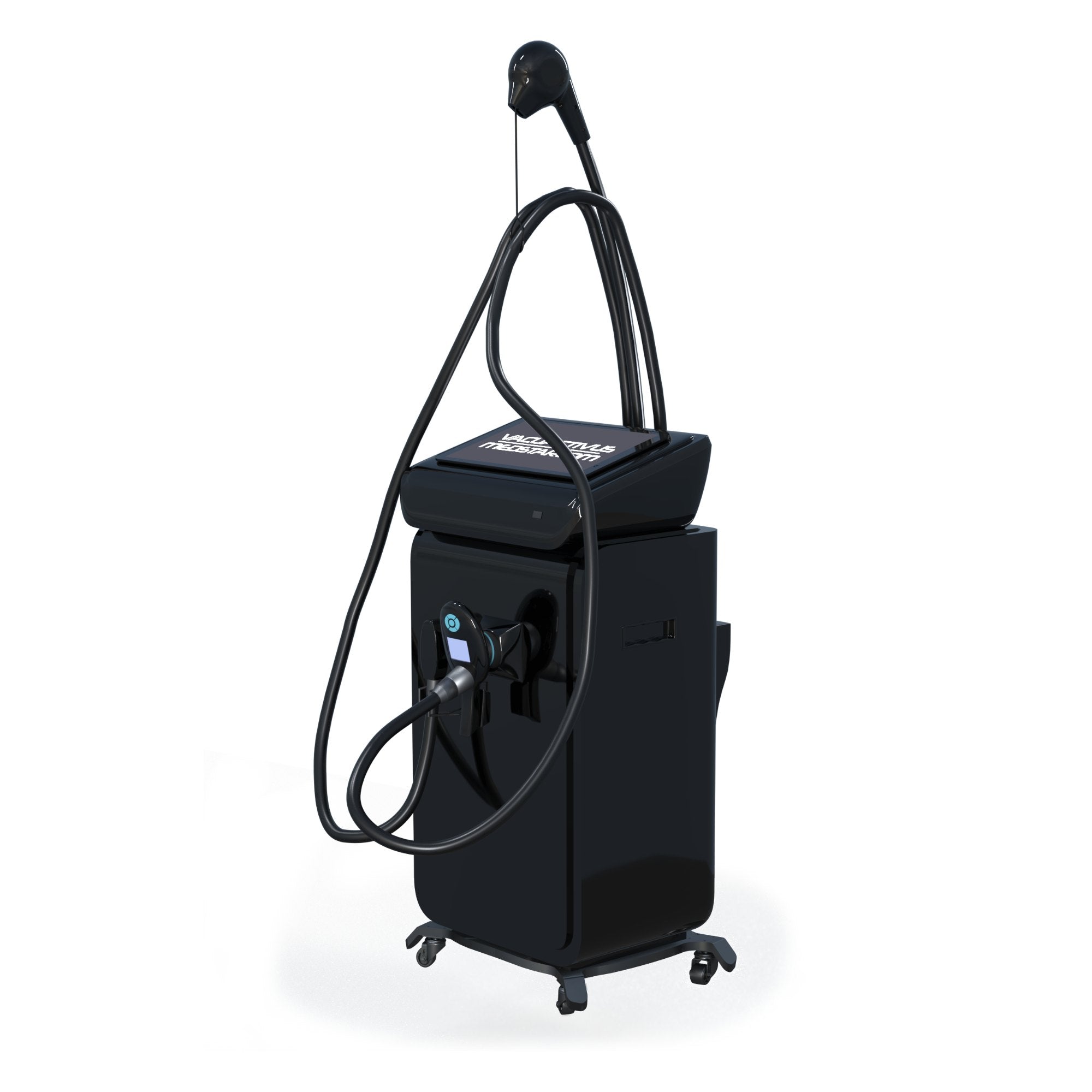 Cryonick Wellness / Vacuactivus: Silhouette Body Shaper