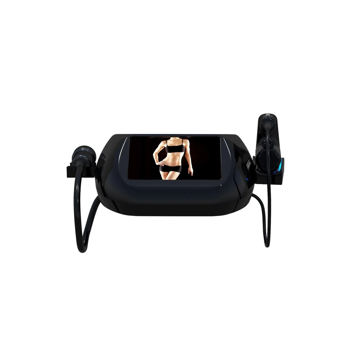 Cryonick Wellness Technology: Iceberg Cryonick Mini Roller - Elite Holistic Fitness