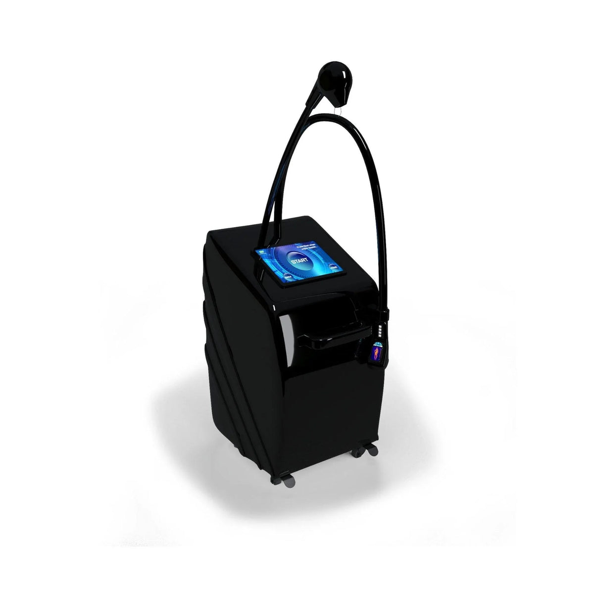 Cryonick Wellness Technology: Silhouette Body Shaper - Elite Holistic Fitness