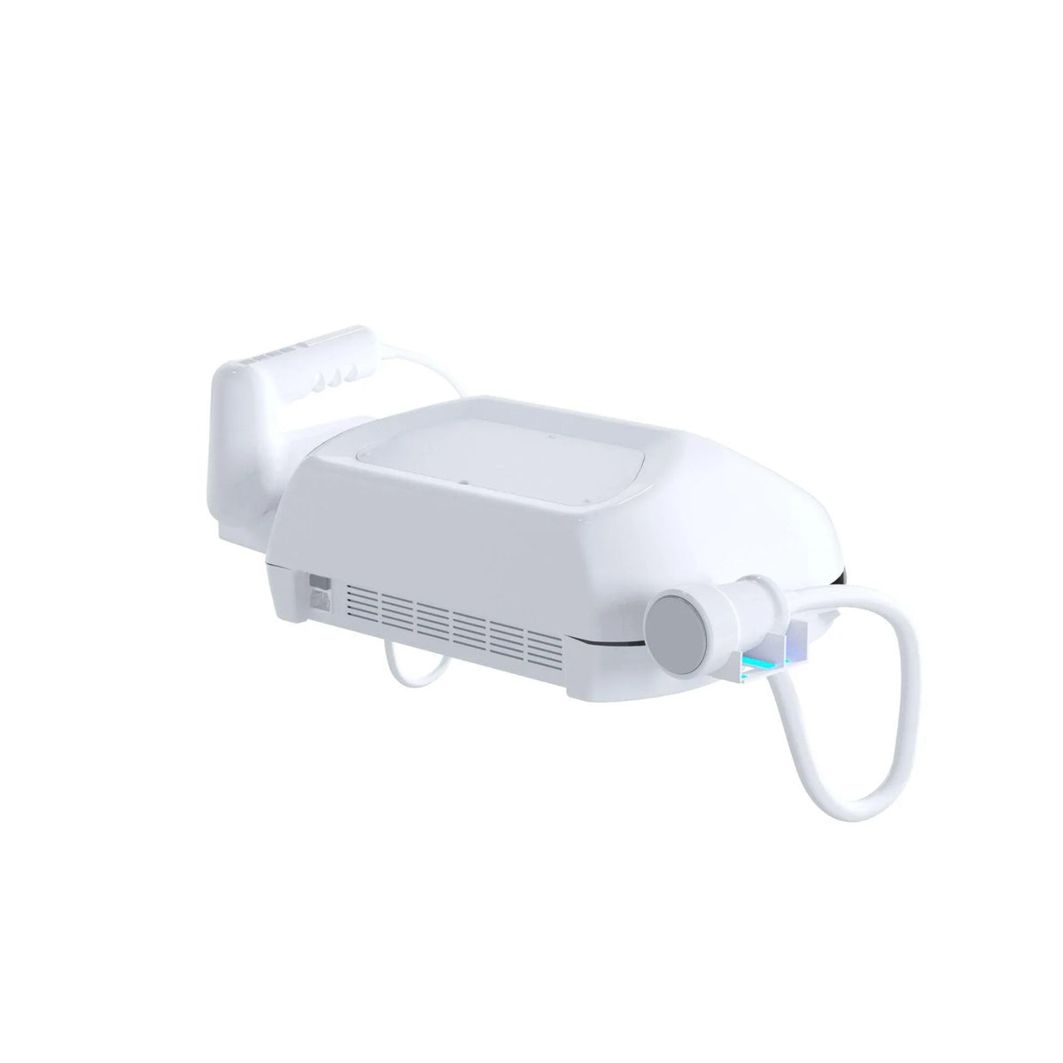 Cryonick Wellness Technology: Iceberg Cryonick Mini Roller - Elite Holistic Fitness