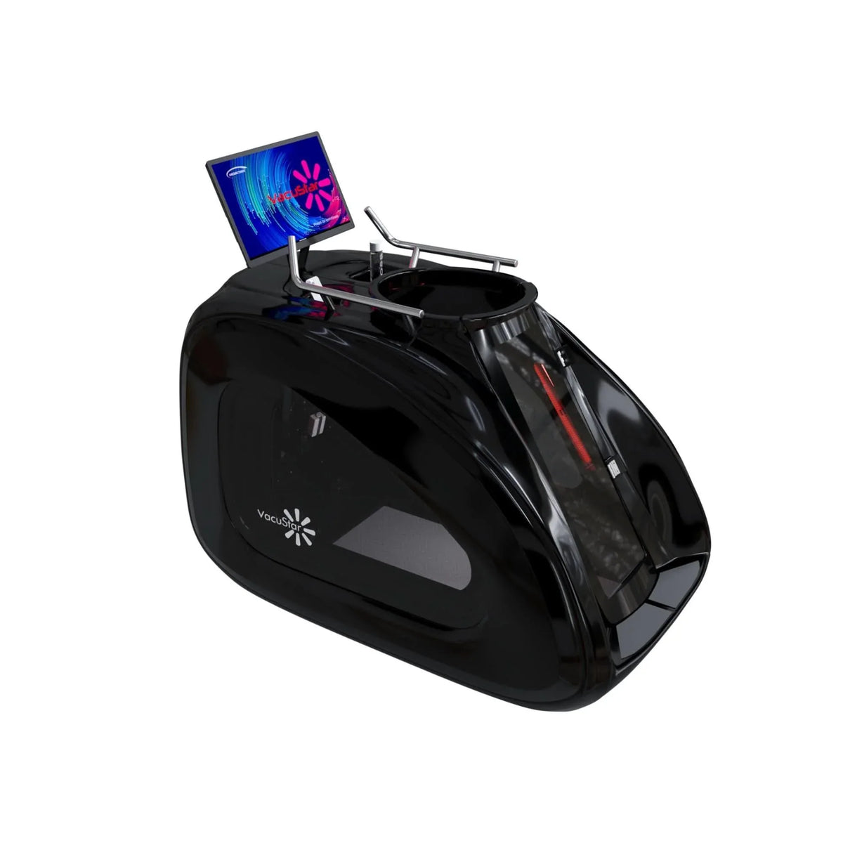 Cryonick Wellness Technology: VacuStar Dream Vacuum Infrared Treadmill - Elite Holistic Fitness