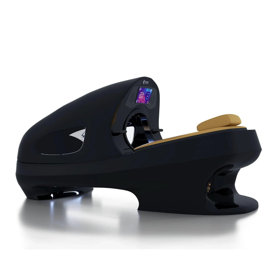 Cryonick Wellness Technology: InfraStar S Infrared Vacuum Bike - Elite Holistic Fitness