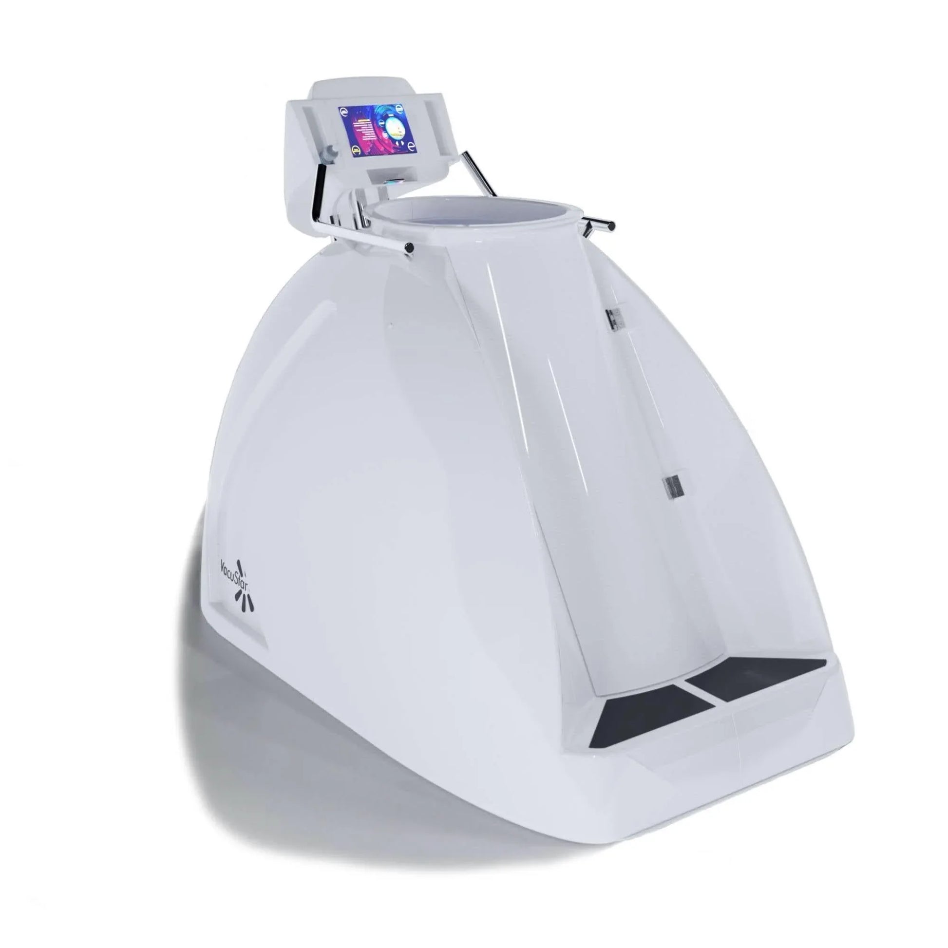 Cryonick Wellness Technology: VacuStar Vacuum Infrared Treadmill - Elite Holistic Fitness