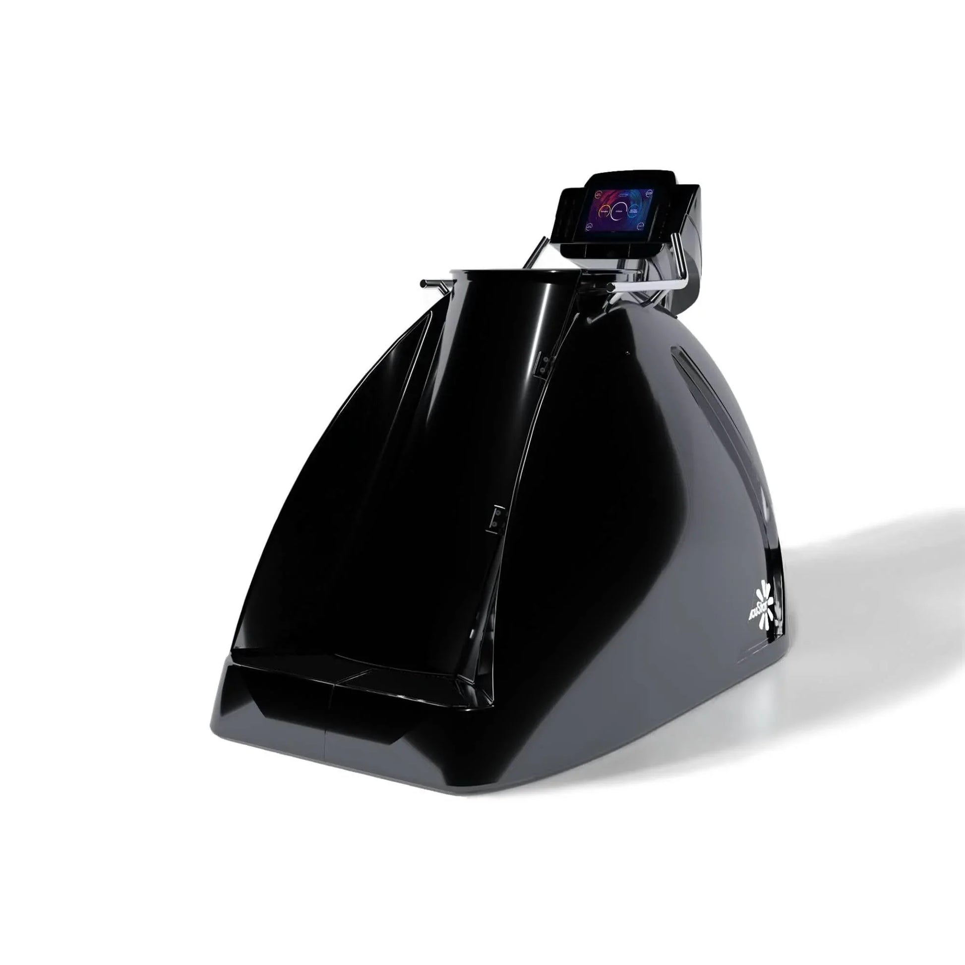 Cryonick Wellness Technology: VacuStar Vacuum Infrared Treadmill - Elite Holistic Fitness