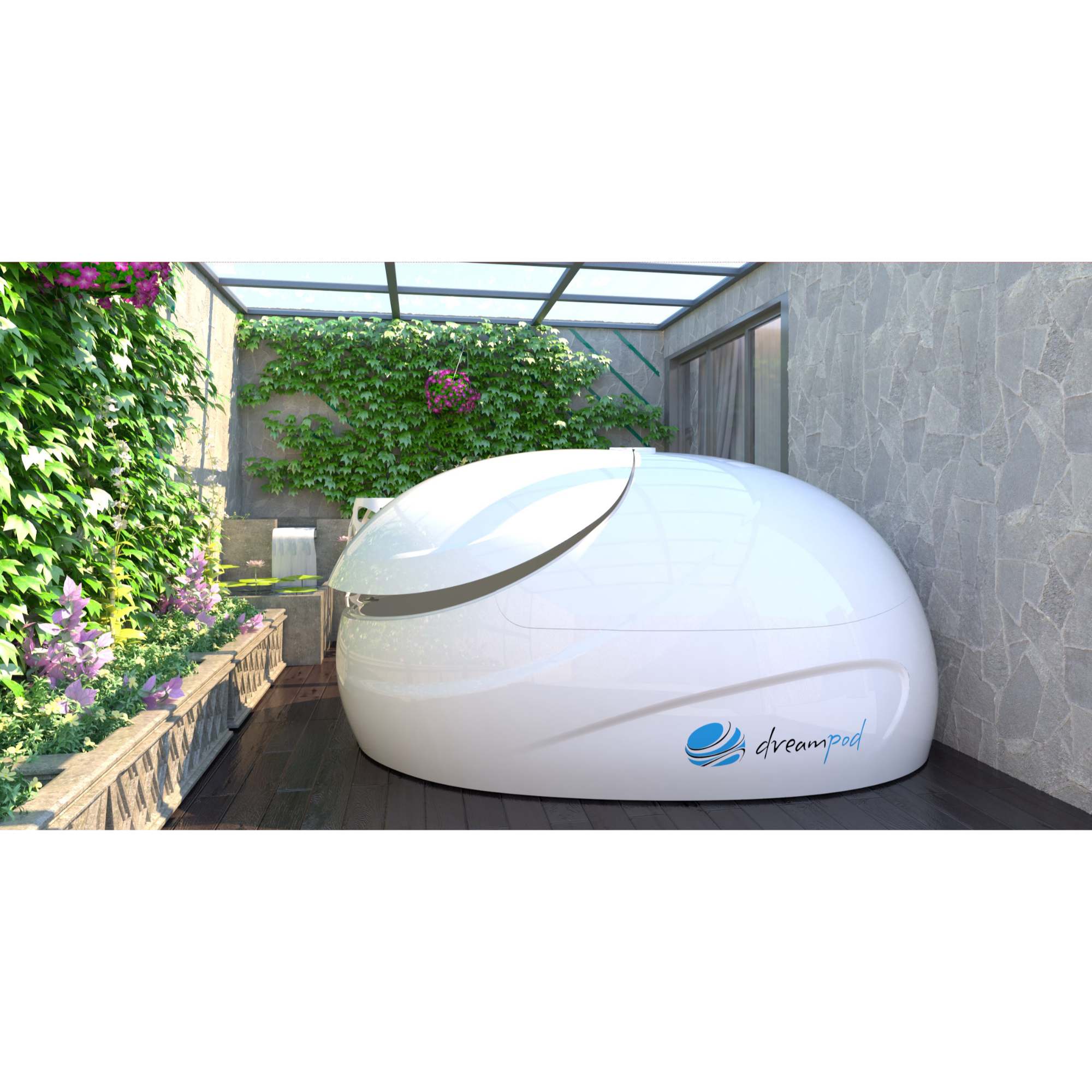 Dreampod: Sport Float Pod