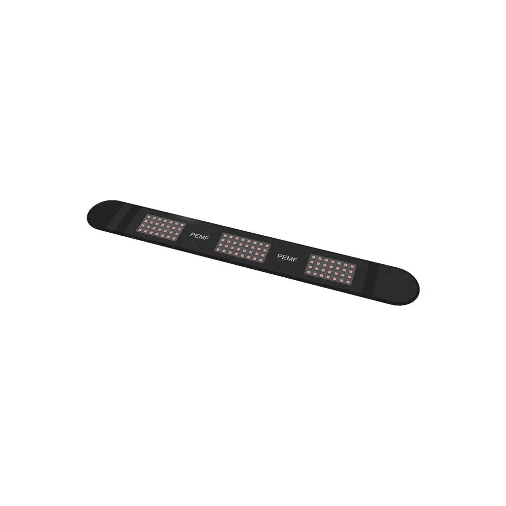 Nushape NeuroPulse PRO Light Therapy Headband – PEMF + Infrared Brain Wellness - Elite Holistic Fitness