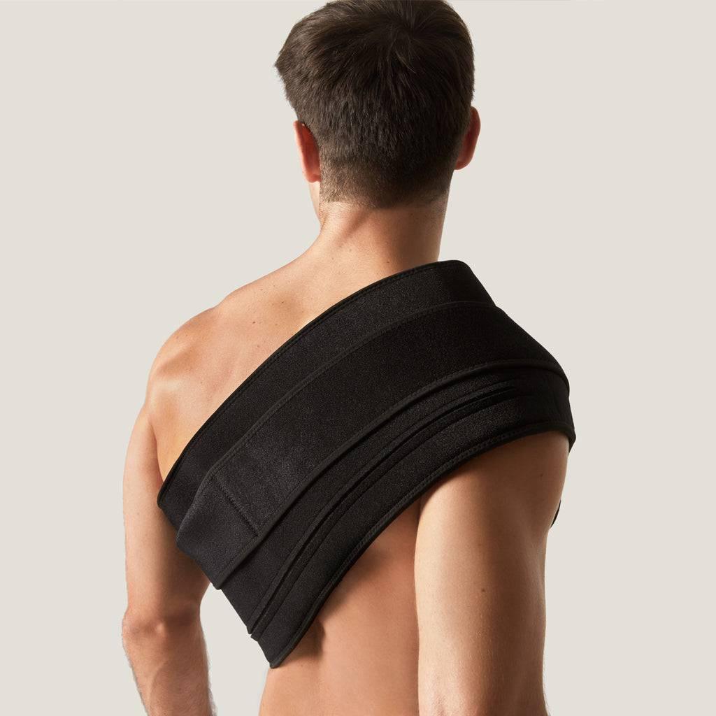 NuShape Light Therapy Wrap – Red & Near-Infrared Targeted Light Therapy - Elite Holistic Fitness