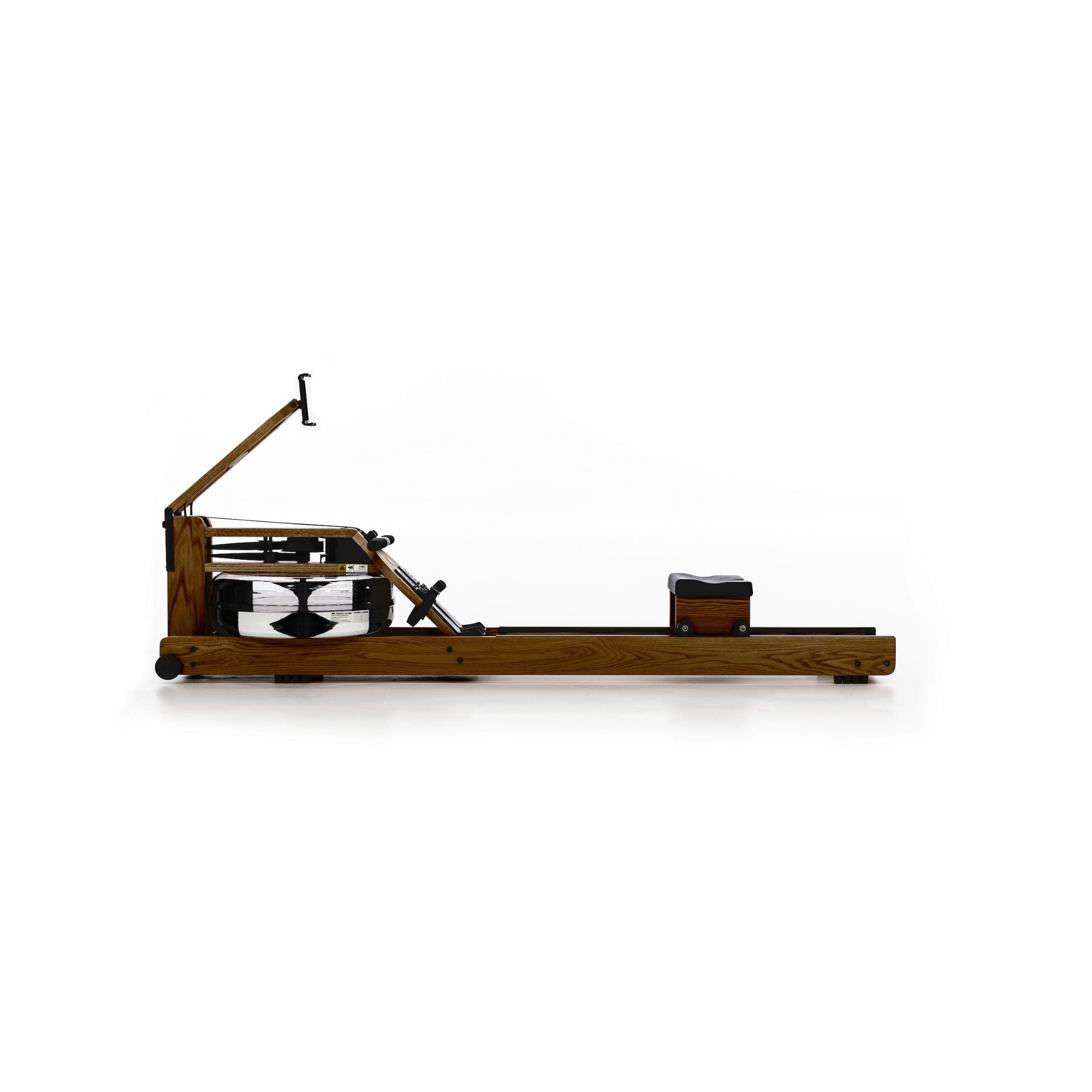WaterRower Performance Ergometer – Rowing Machine.