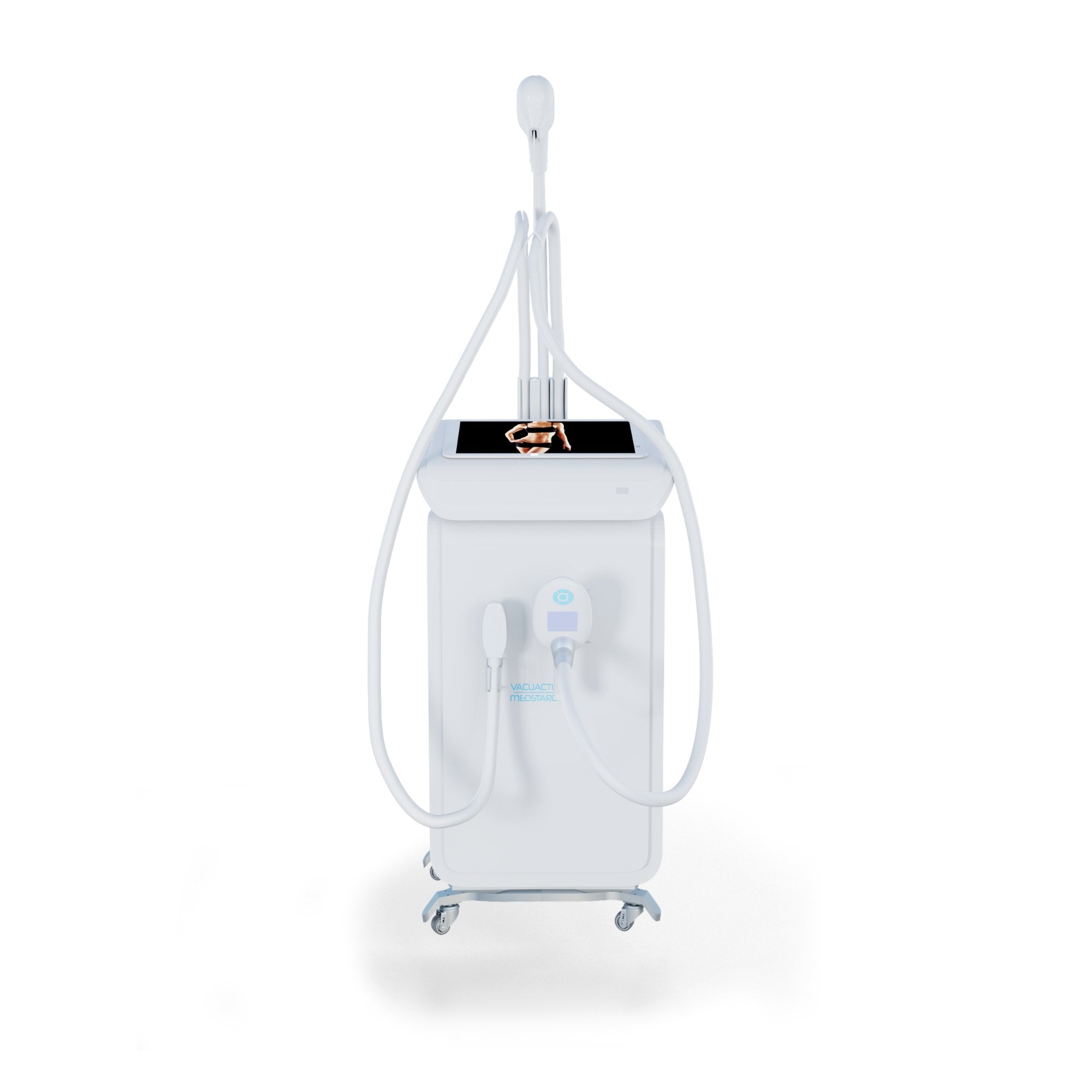Cryonick Wellness / Vacuactivus: Silhouette Body Shaper