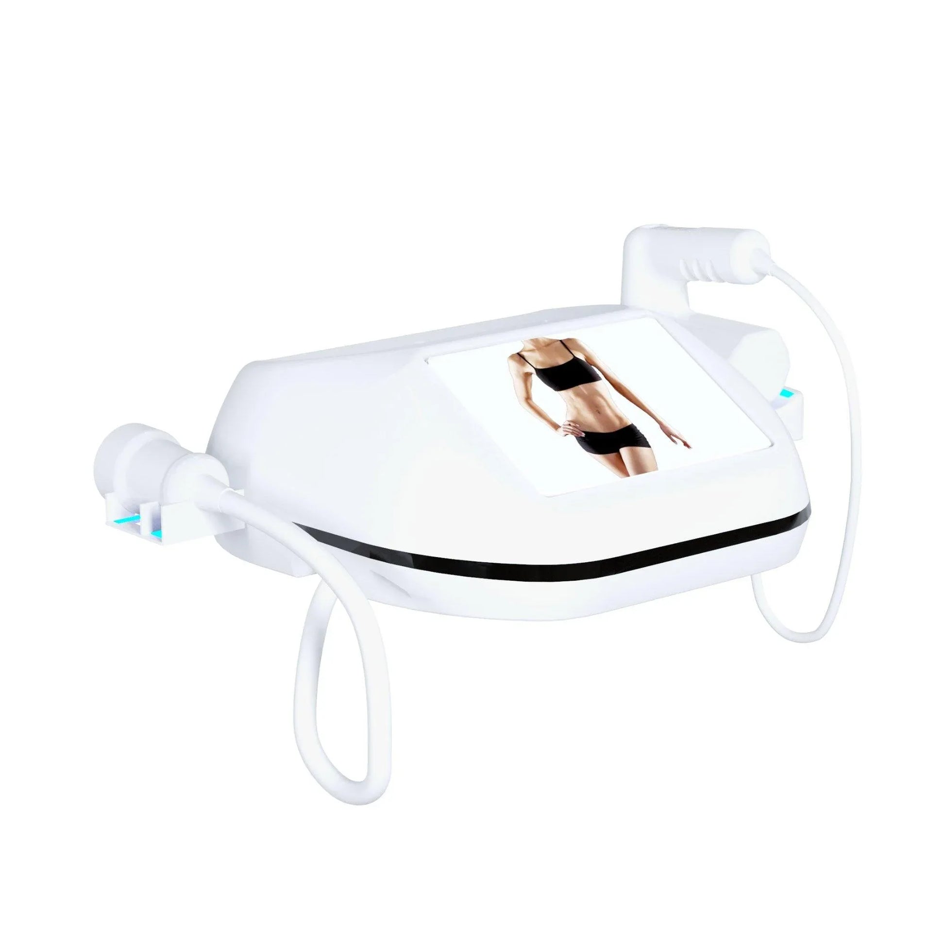 Cryonick Wellness Technology: Iceberg Cryonick Mini Roller - Elite Holistic Fitness