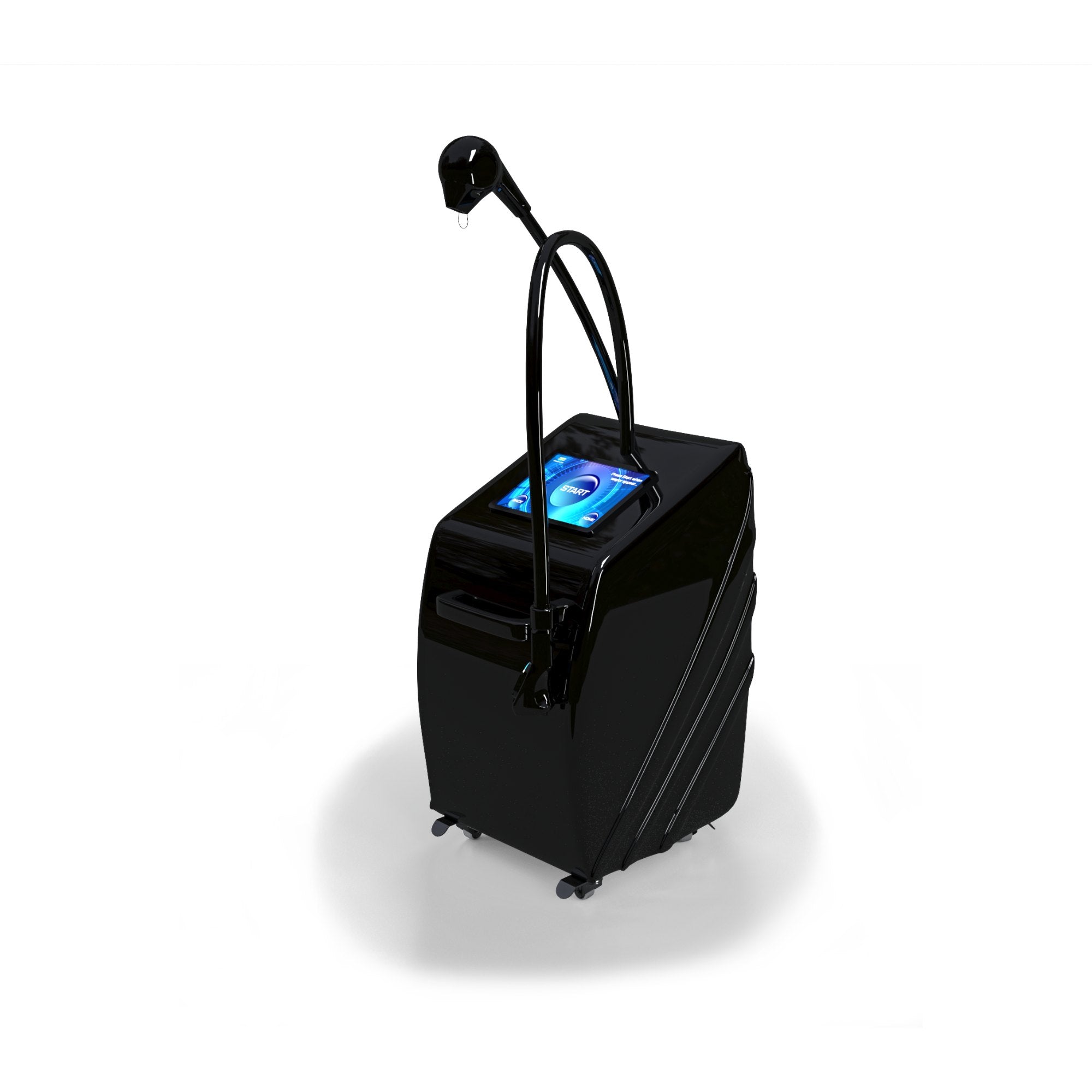 Cryonick Wellness / Vacuactivus: Silhouette Body Shaper