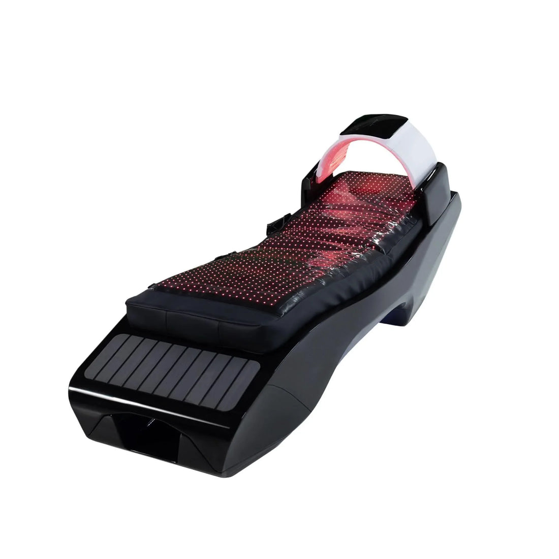 Cryonick Wellness Technology: Red Light Couch - Elite Holistic Fitness