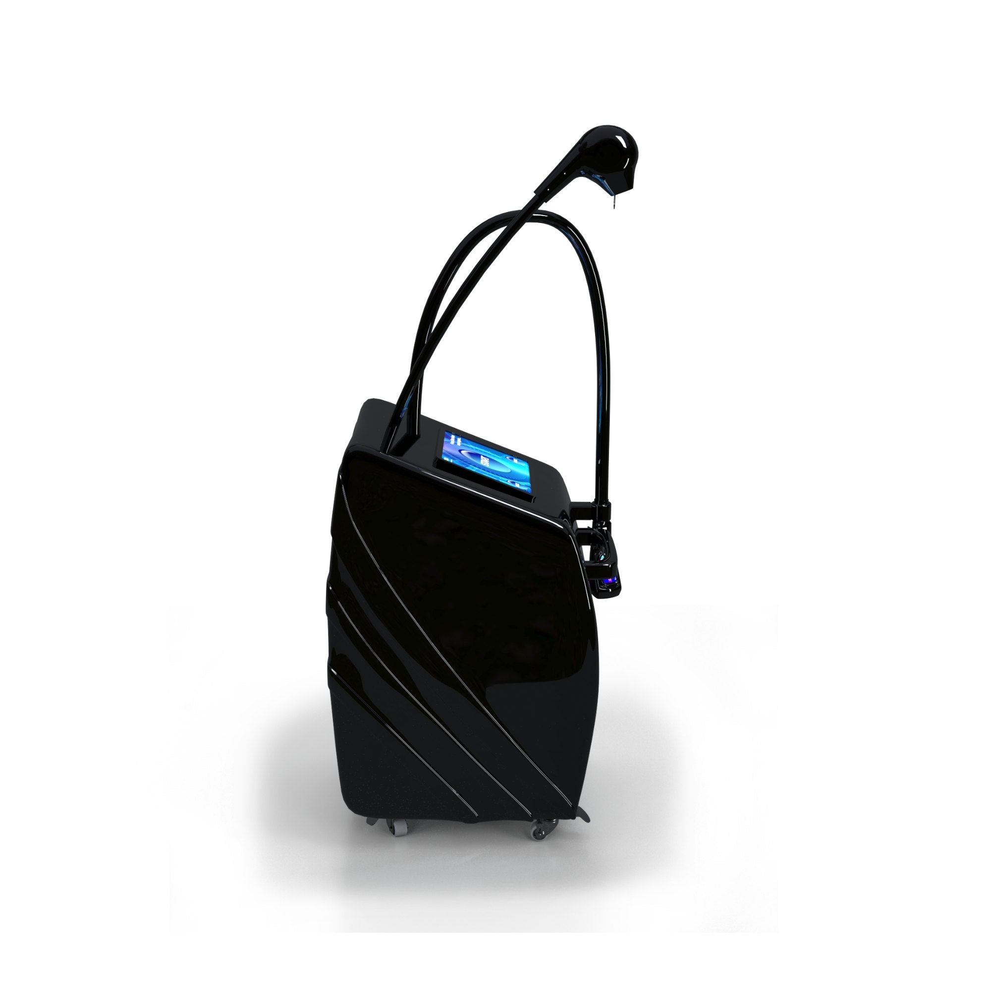 Cryonick Wellness / Vacuactivus: Silhouette Body Shaper