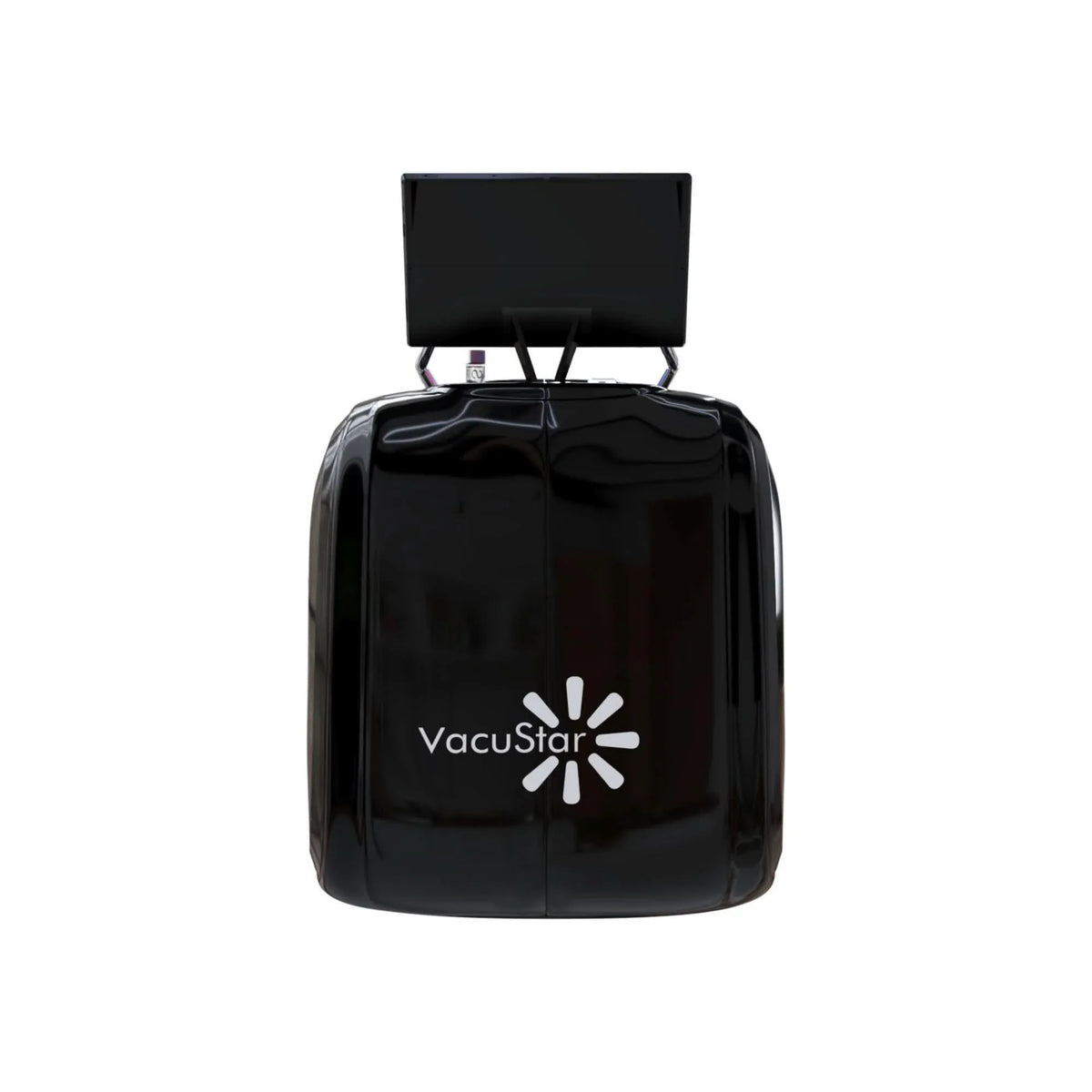 Cryonick Wellness Technology: VacuStar Dream Vacuum Infrared Treadmill - Elite Holistic Fitness