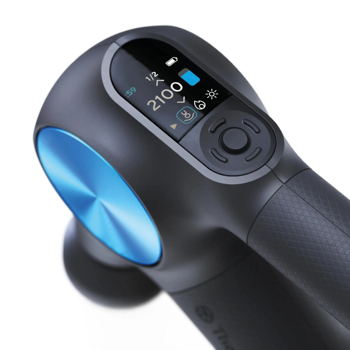 Theragun PRO Plus (Gen 6) Percussion Massager - Elite Holistic Fitness