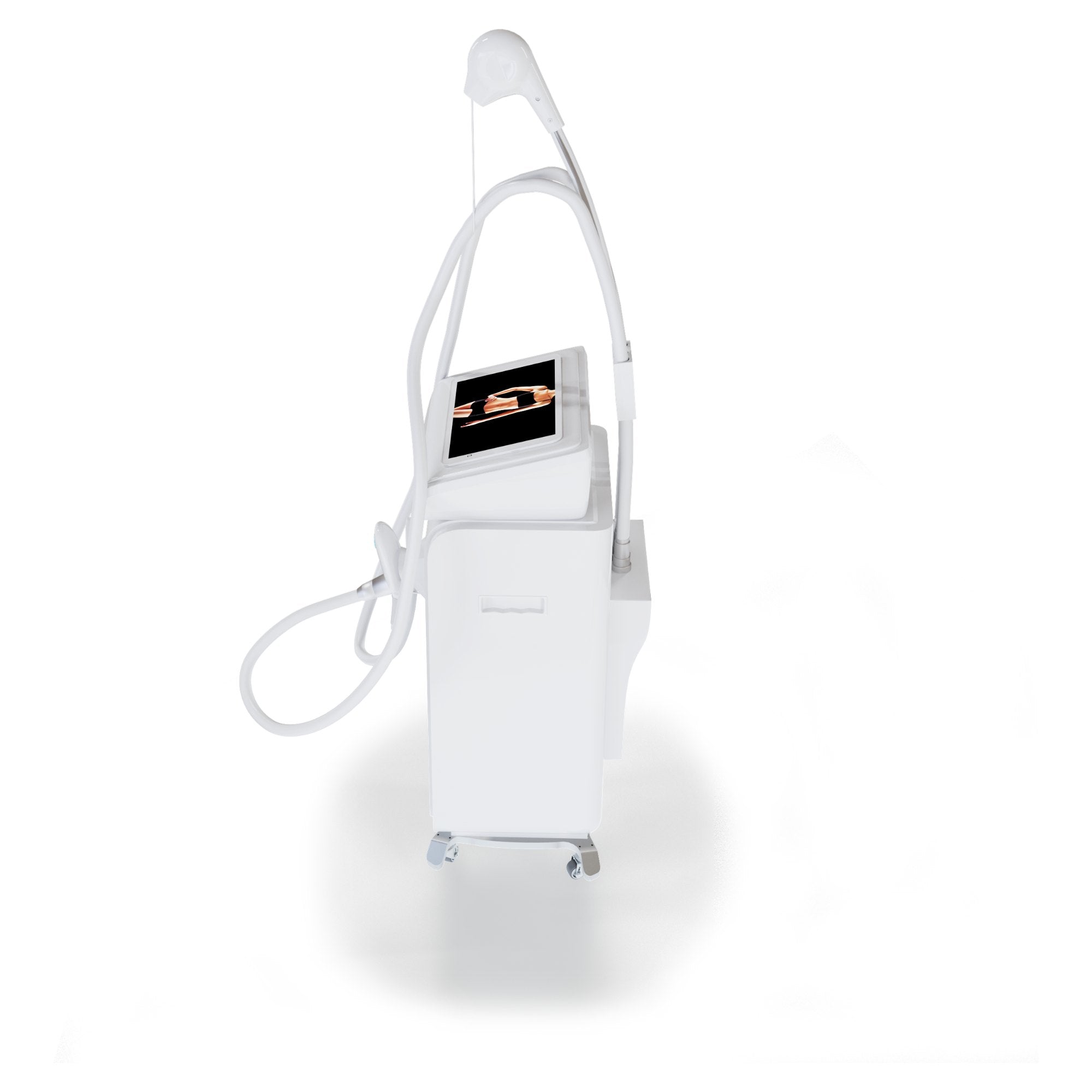 Cryonick Wellness / Vacuactivus: Silhouette Body Shaper